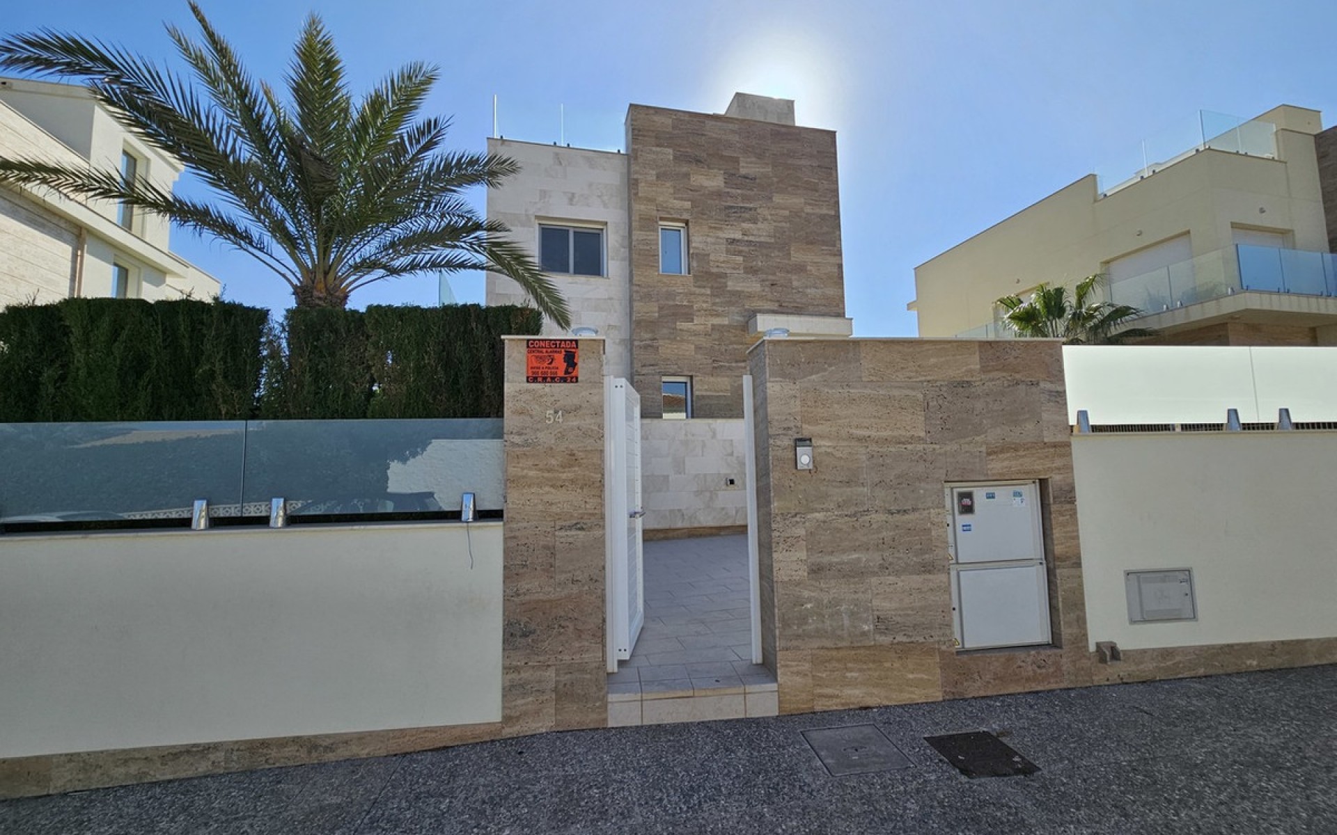 A Vendre - Villa - Orihuela - La Zenia