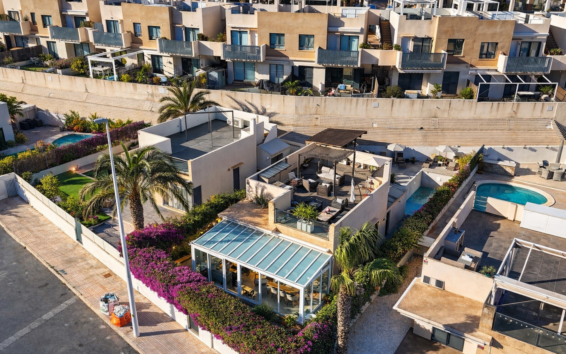 A Vendre - Villa - Orihuela - La Zenia