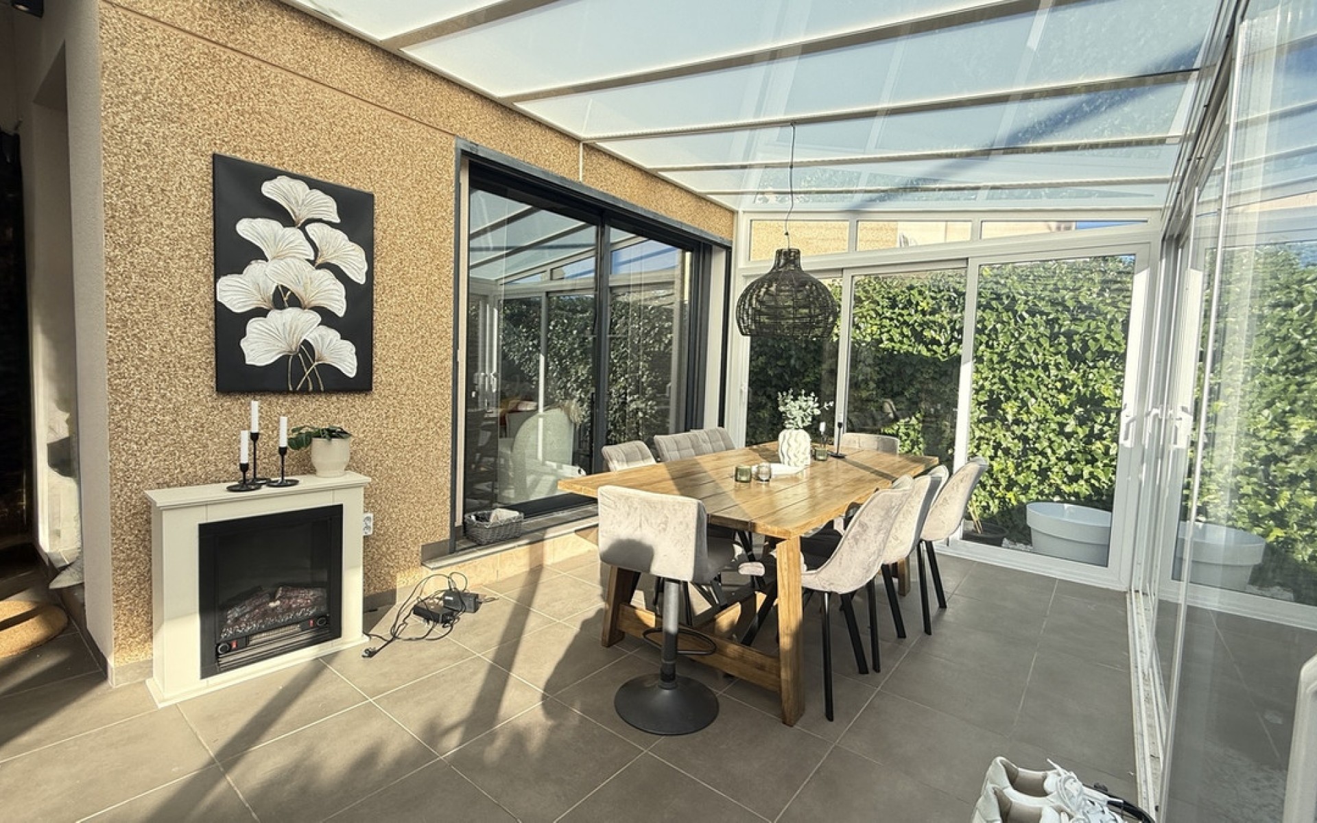 A Vendre - Villa - Orihuela - La Zenia