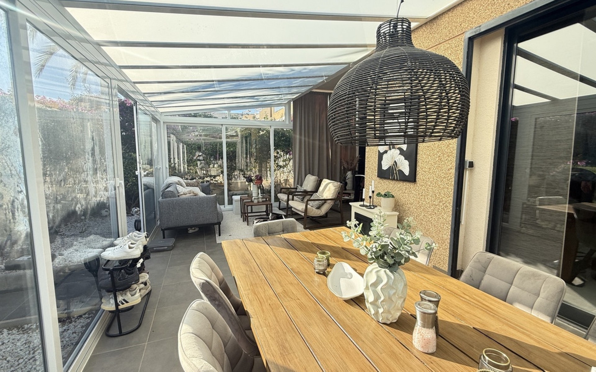 A Vendre - Villa - Orihuela - La Zenia