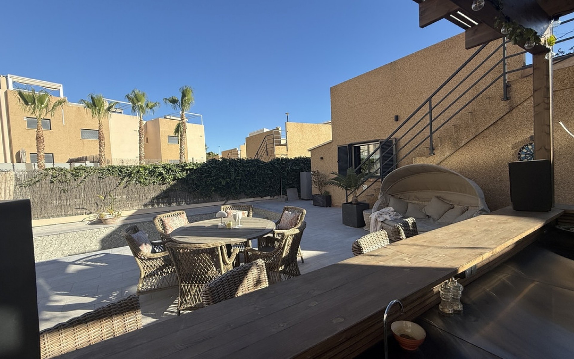 A Vendre - Villa - Orihuela - La Zenia