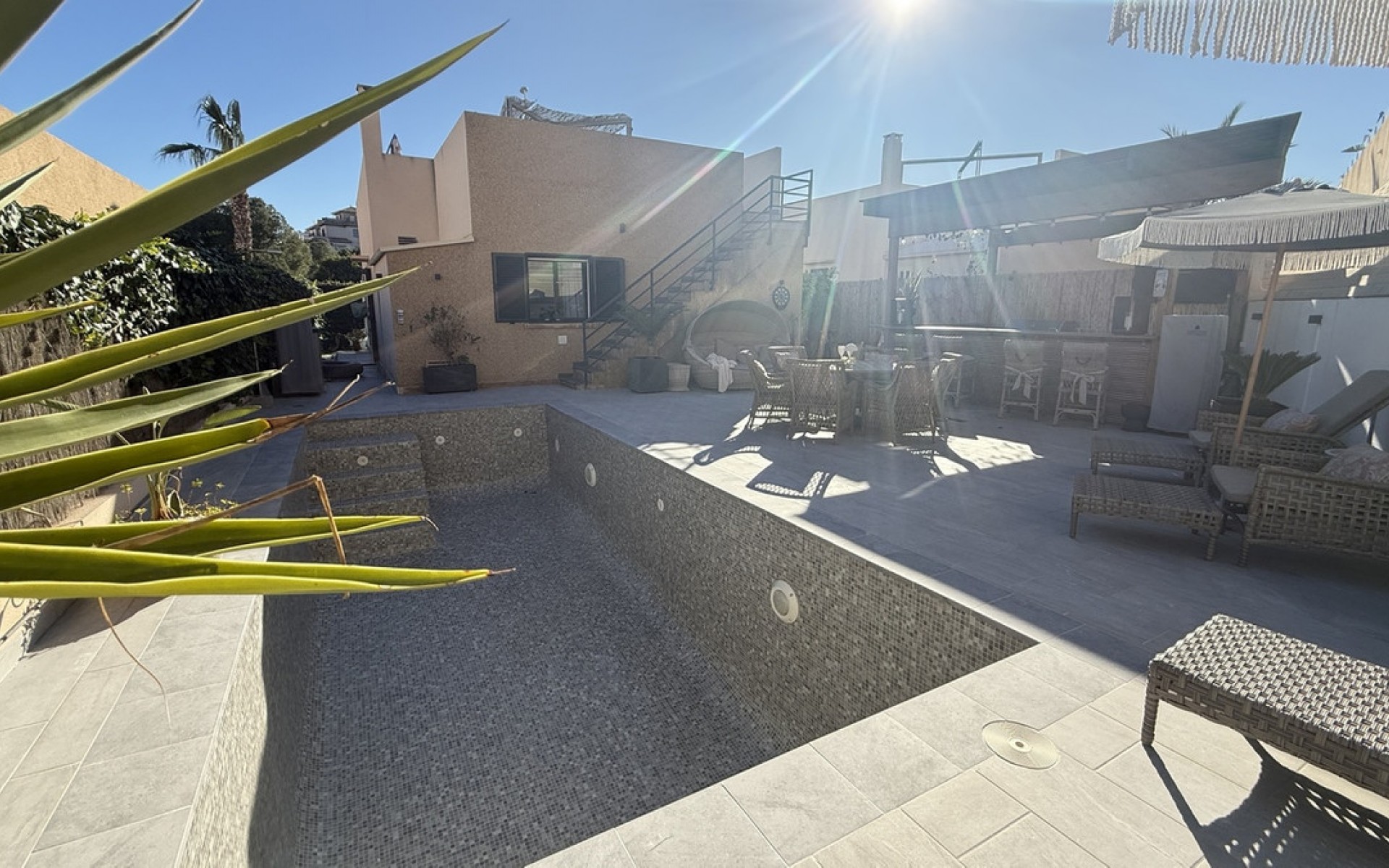 A Vendre - Villa - Orihuela - La Zenia