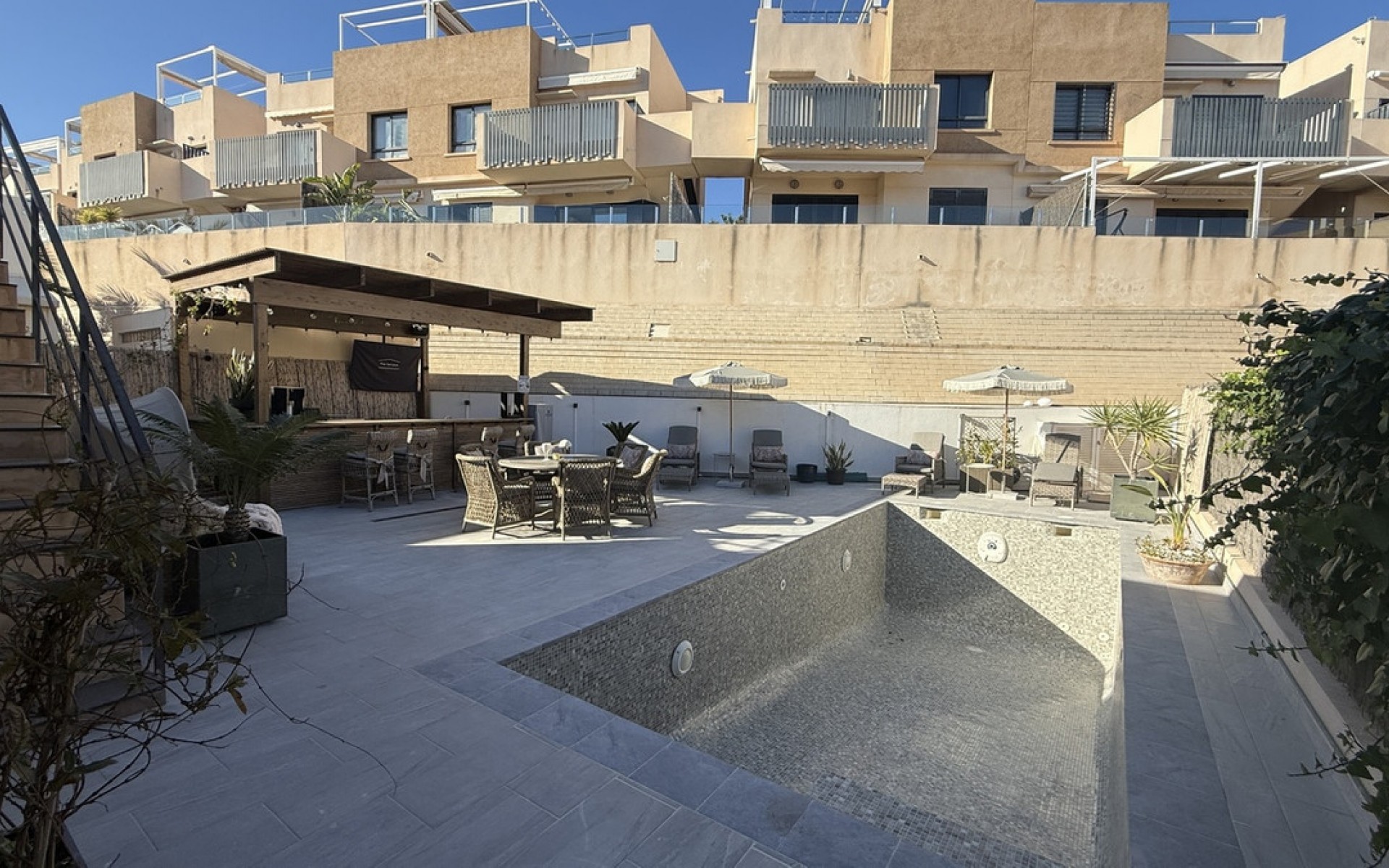 A Vendre - Villa - Orihuela - La Zenia