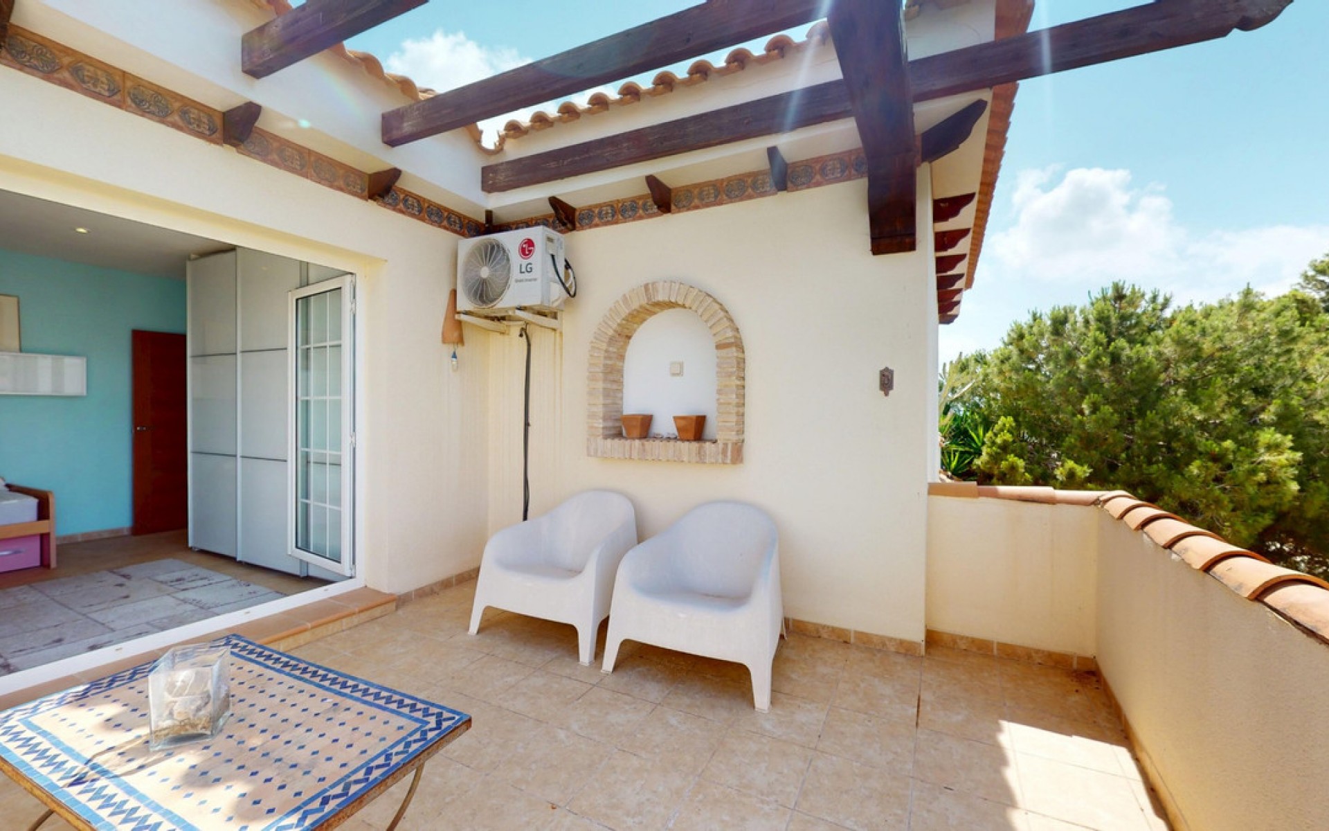 A Vendre - Villa - Orihuela - La Zenia