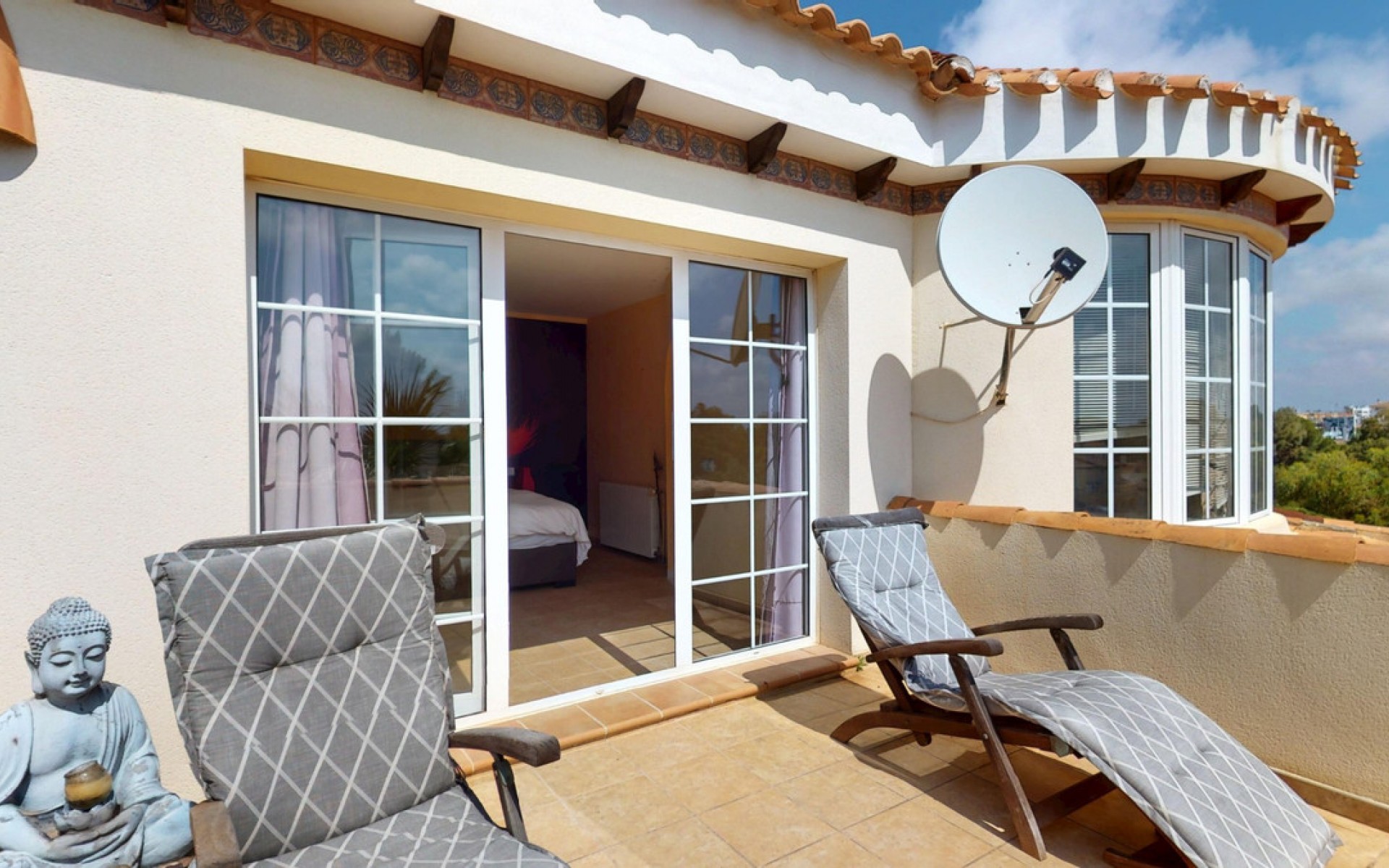 A Vendre - Villa - Orihuela - La Zenia