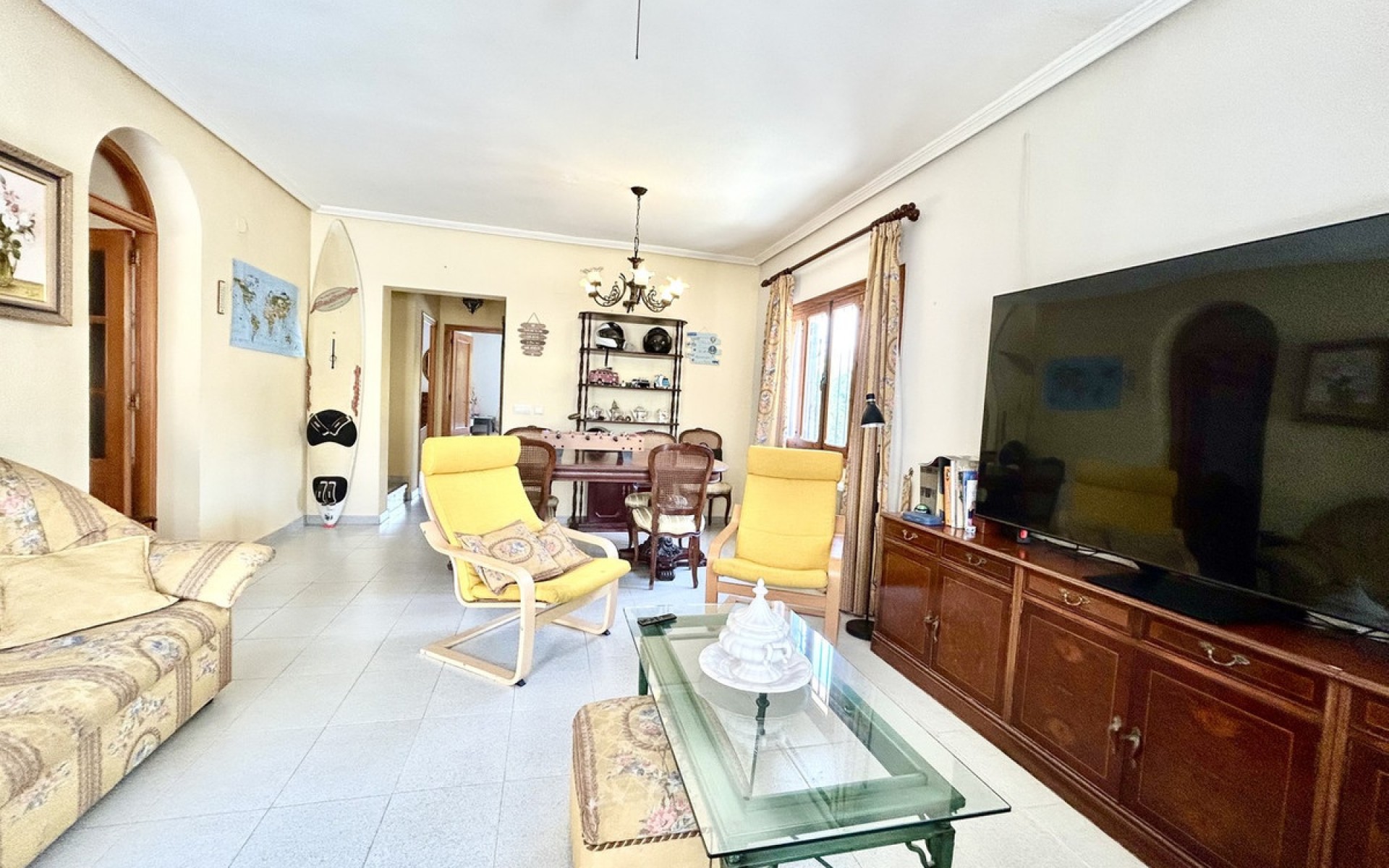 A Vendre - Villa - Orihuela - La Zenia