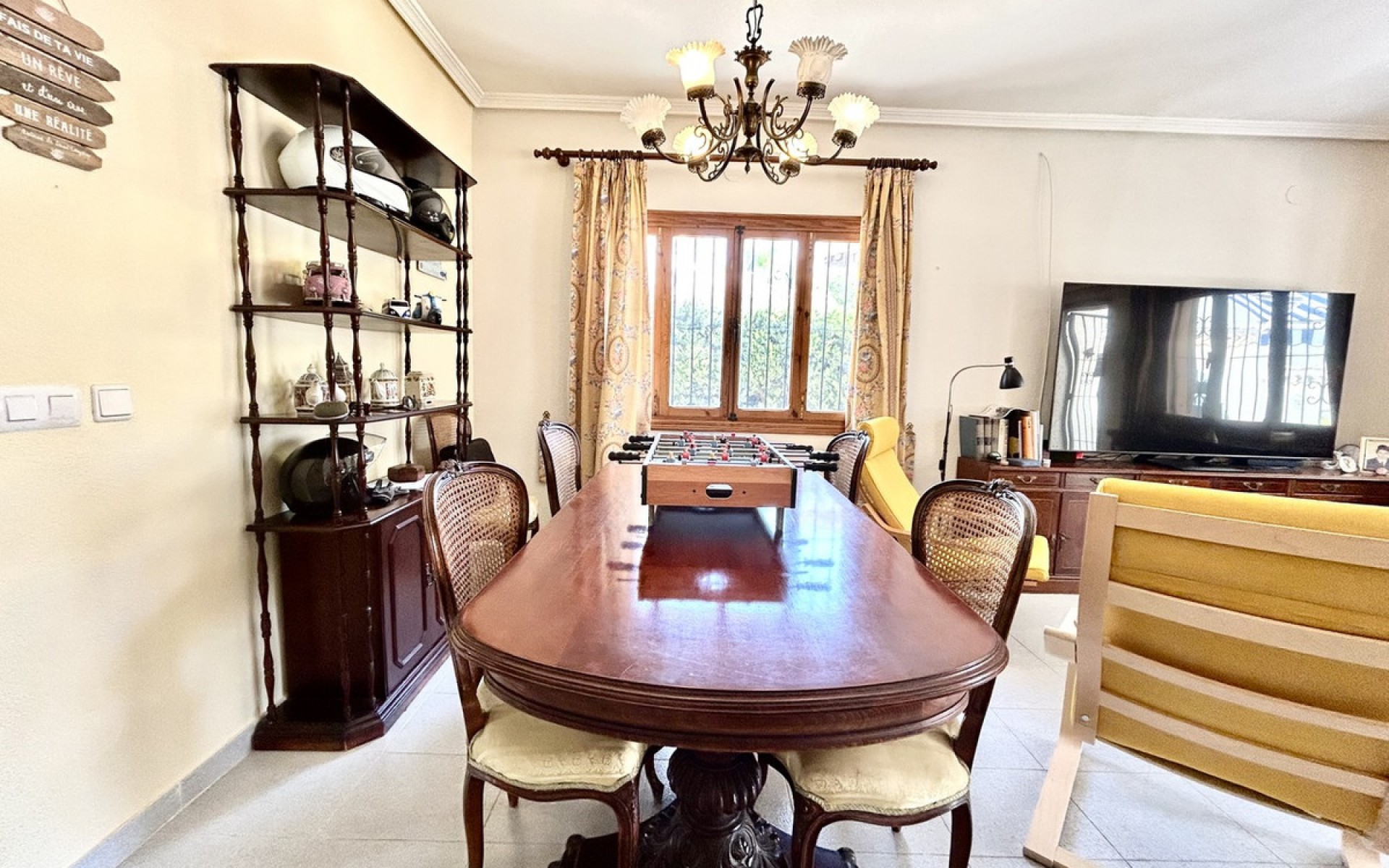 A Vendre - Villa - Orihuela - La Zenia