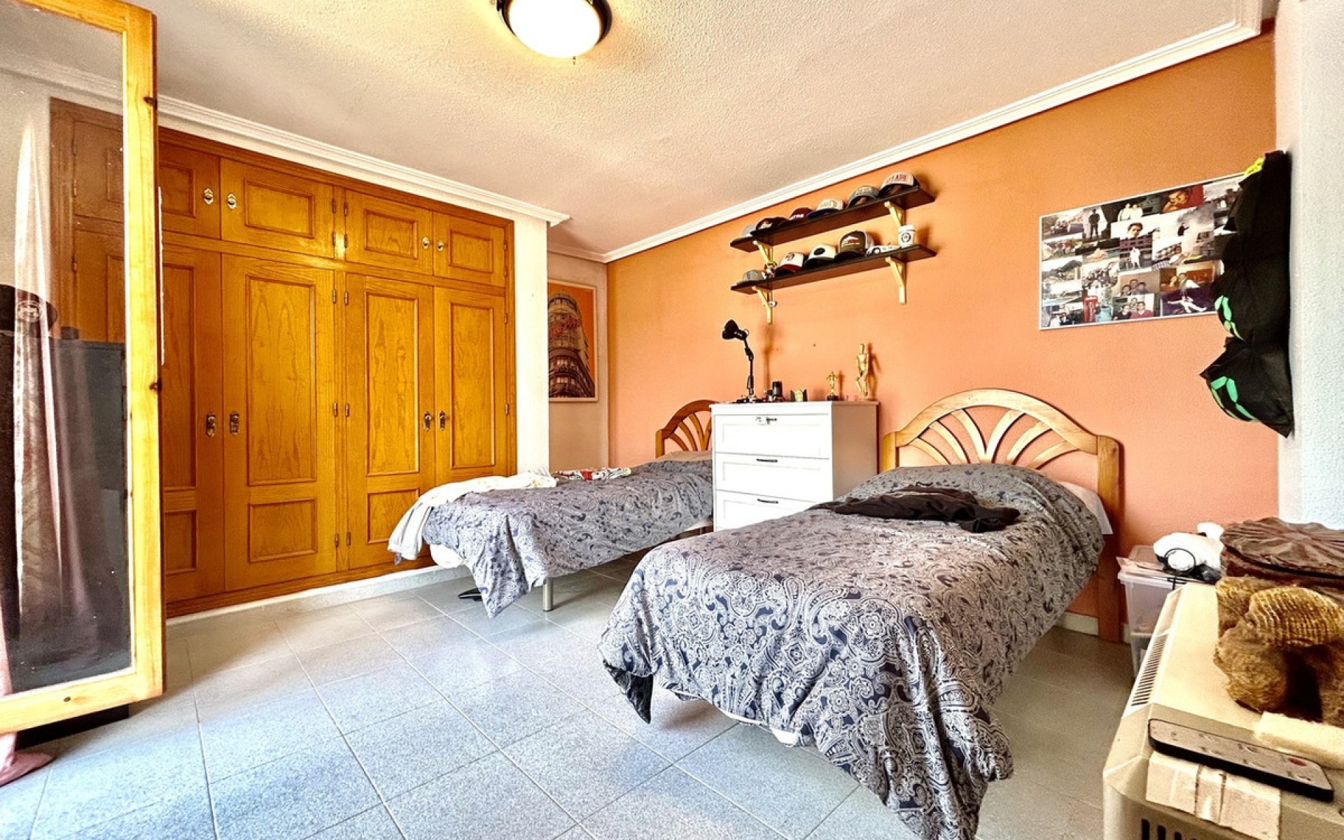 A Vendre - Villa - Orihuela - La Zenia