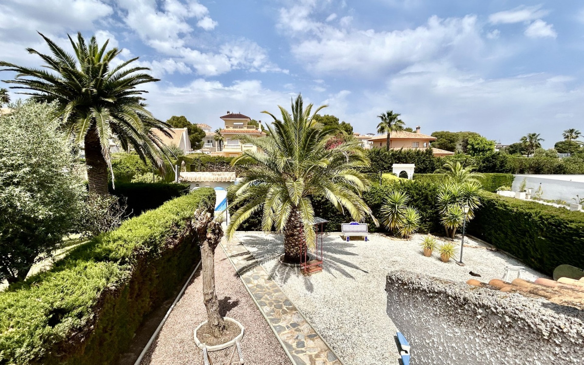 A Vendre - Villa - Orihuela - La Zenia