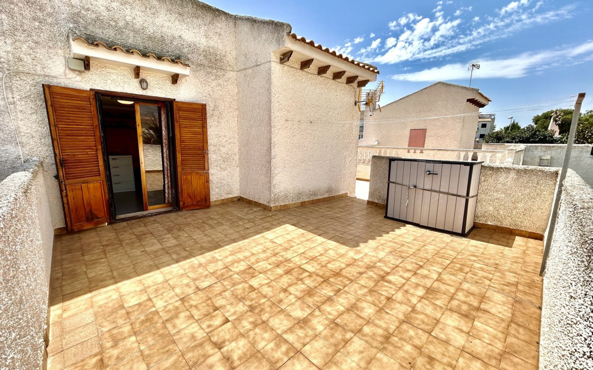 A Vendre - Villa - Orihuela - La Zenia