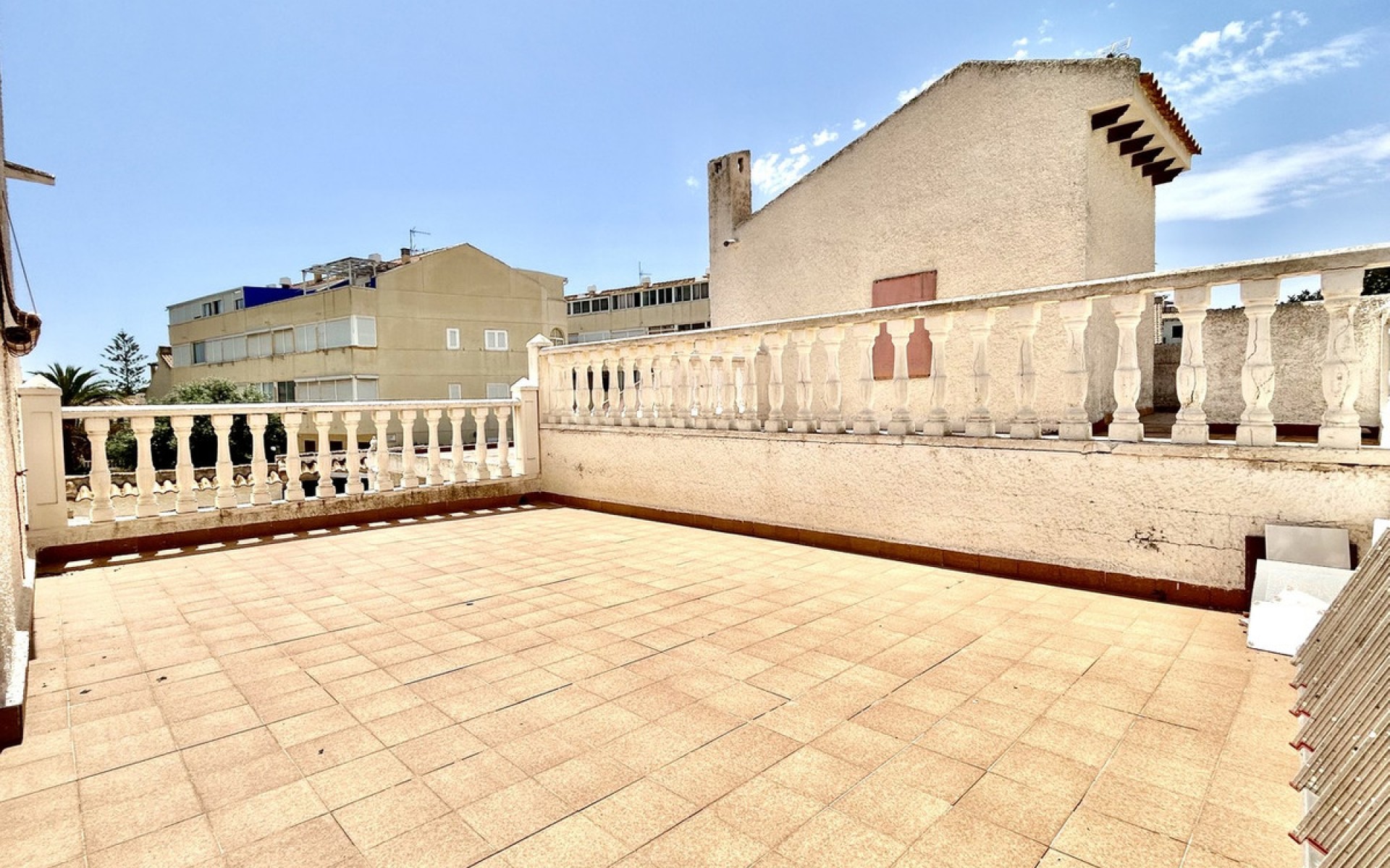 A Vendre - Villa - Orihuela - La Zenia