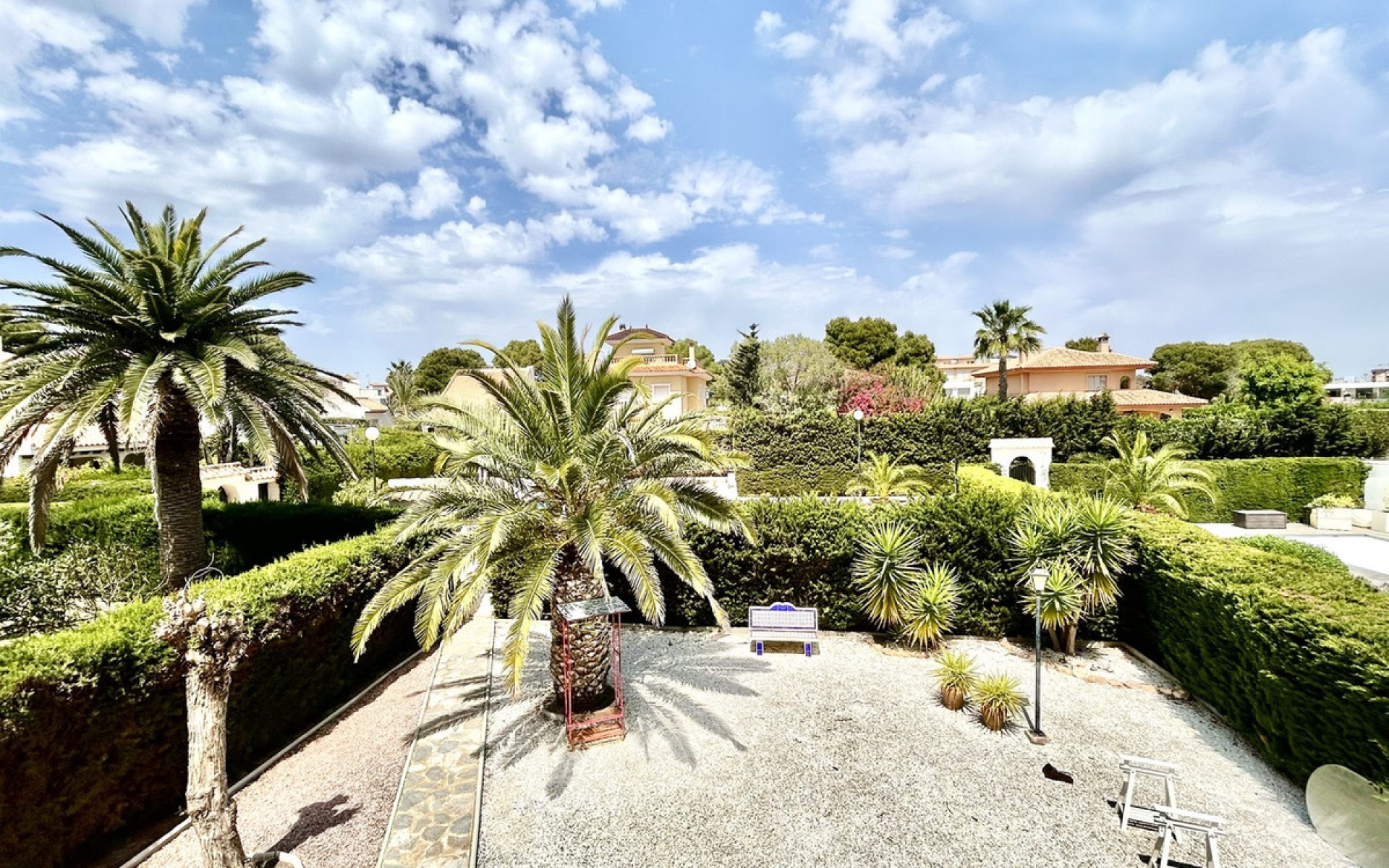 A Vendre - Villa - Orihuela - La Zenia