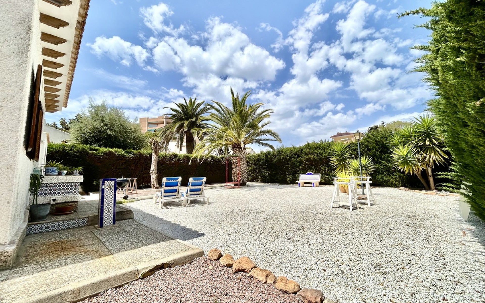 A Vendre - Villa - Orihuela - La Zenia