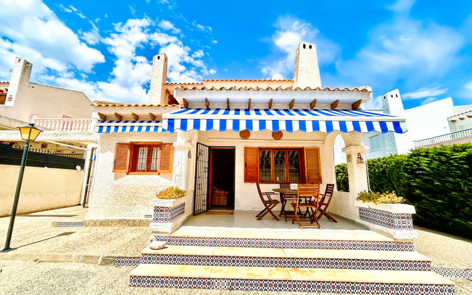 A Vendre - Villa - Orihuela - La Zenia