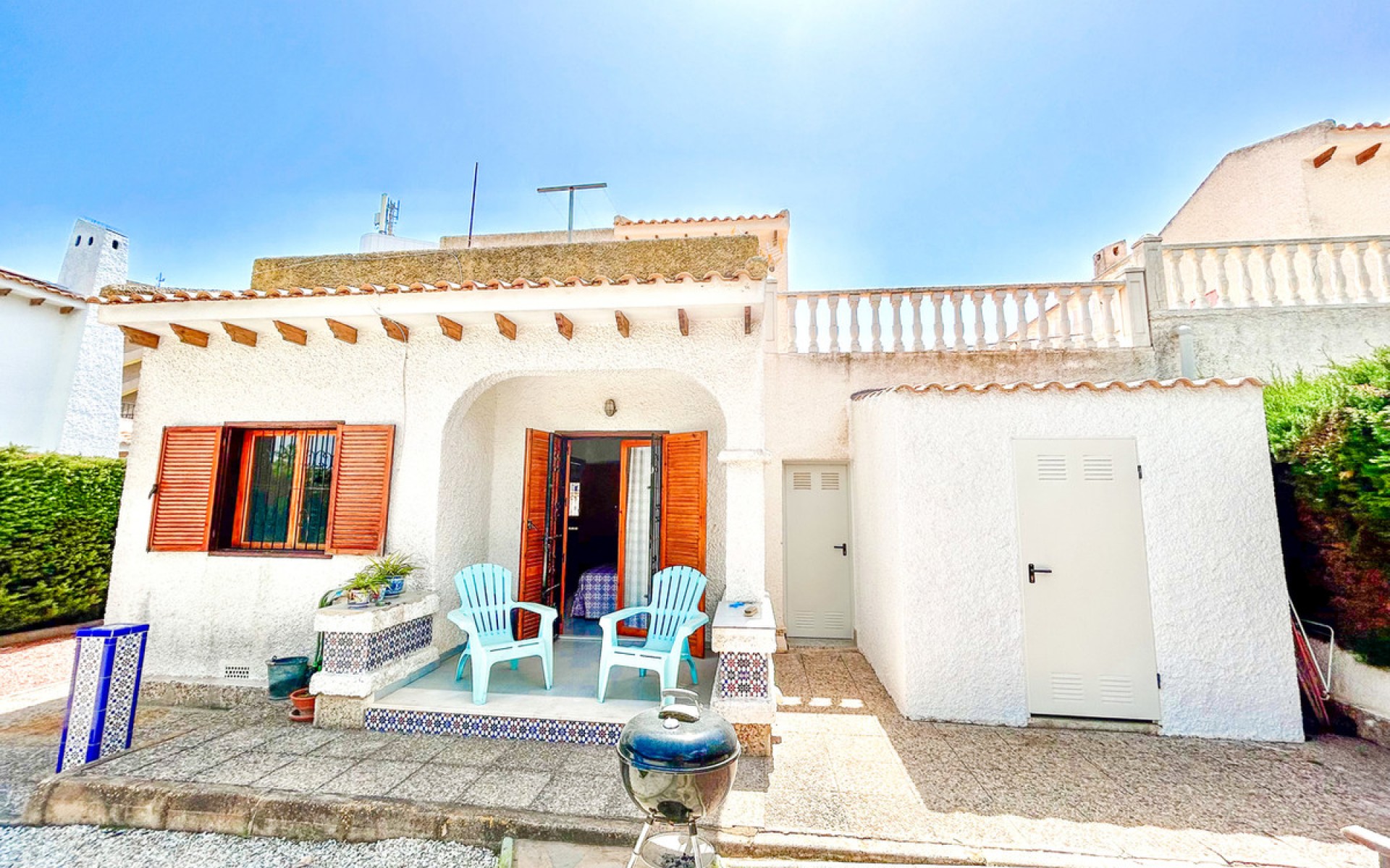 A Vendre - Villa - Orihuela - La Zenia
