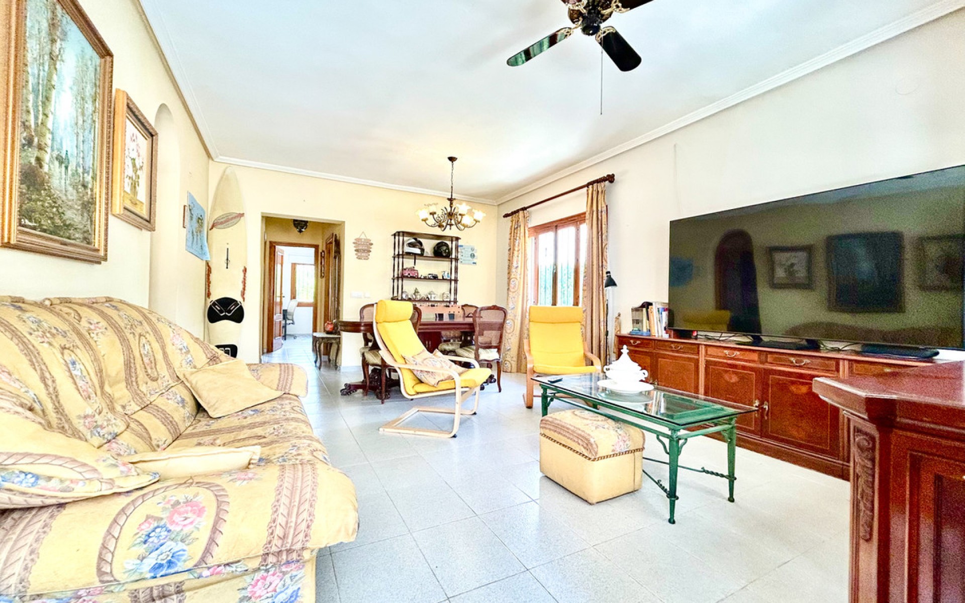 A Vendre - Villa - Orihuela - La Zenia