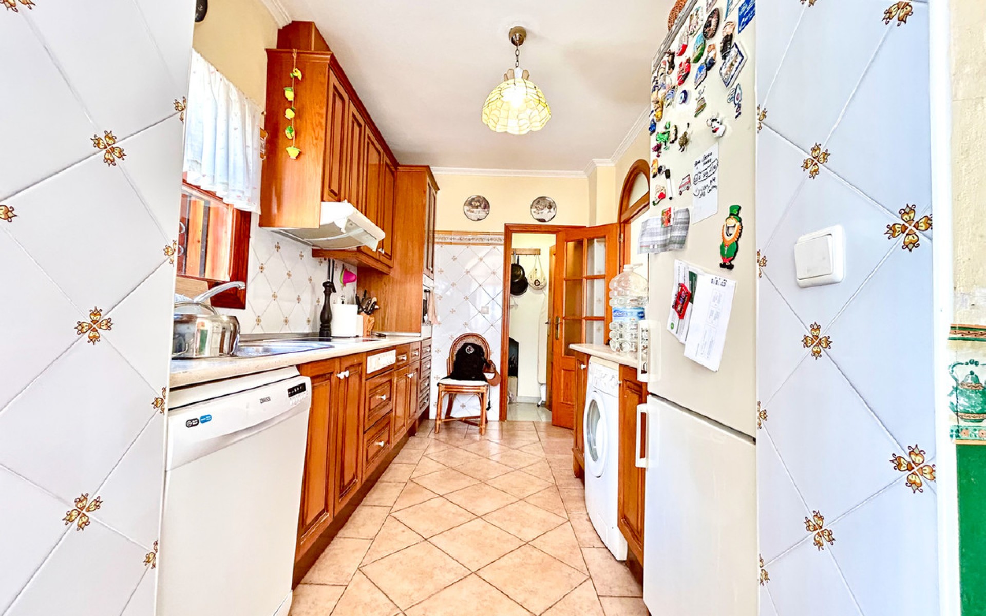 A Vendre - Villa - Orihuela - La Zenia