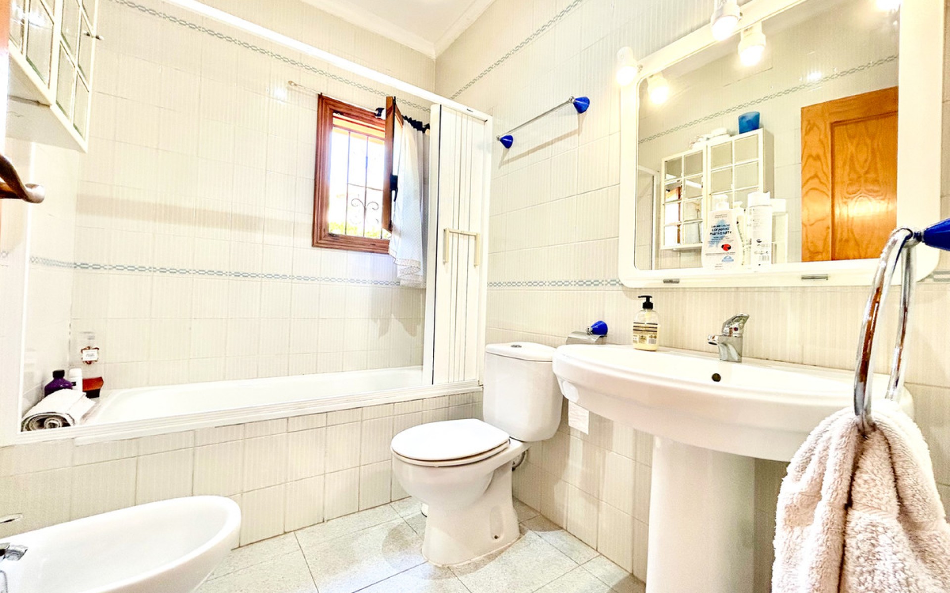 A Vendre - Villa - Orihuela - La Zenia