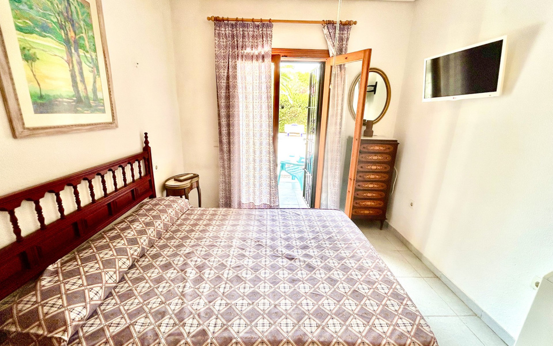 A Vendre - Villa - Orihuela - La Zenia