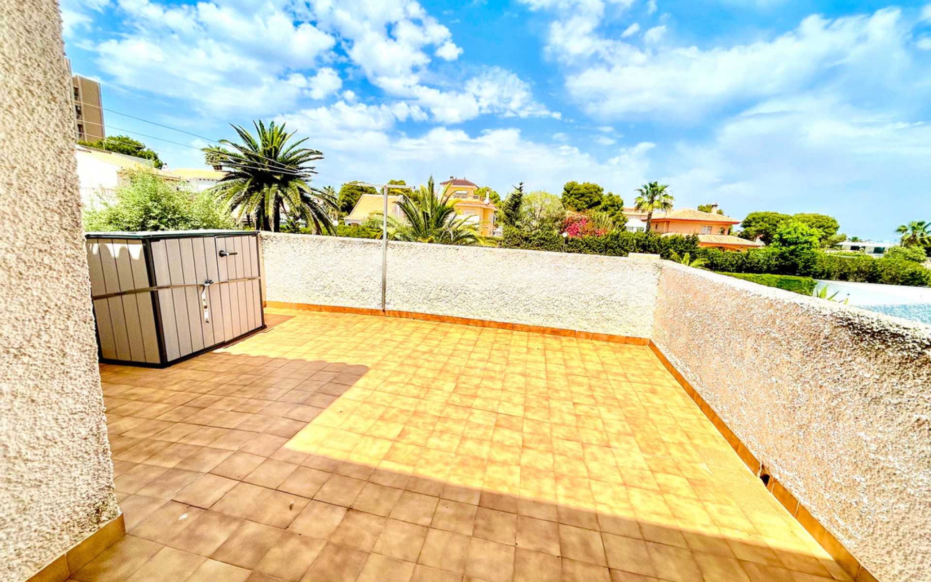 A Vendre - Villa - Orihuela - La Zenia