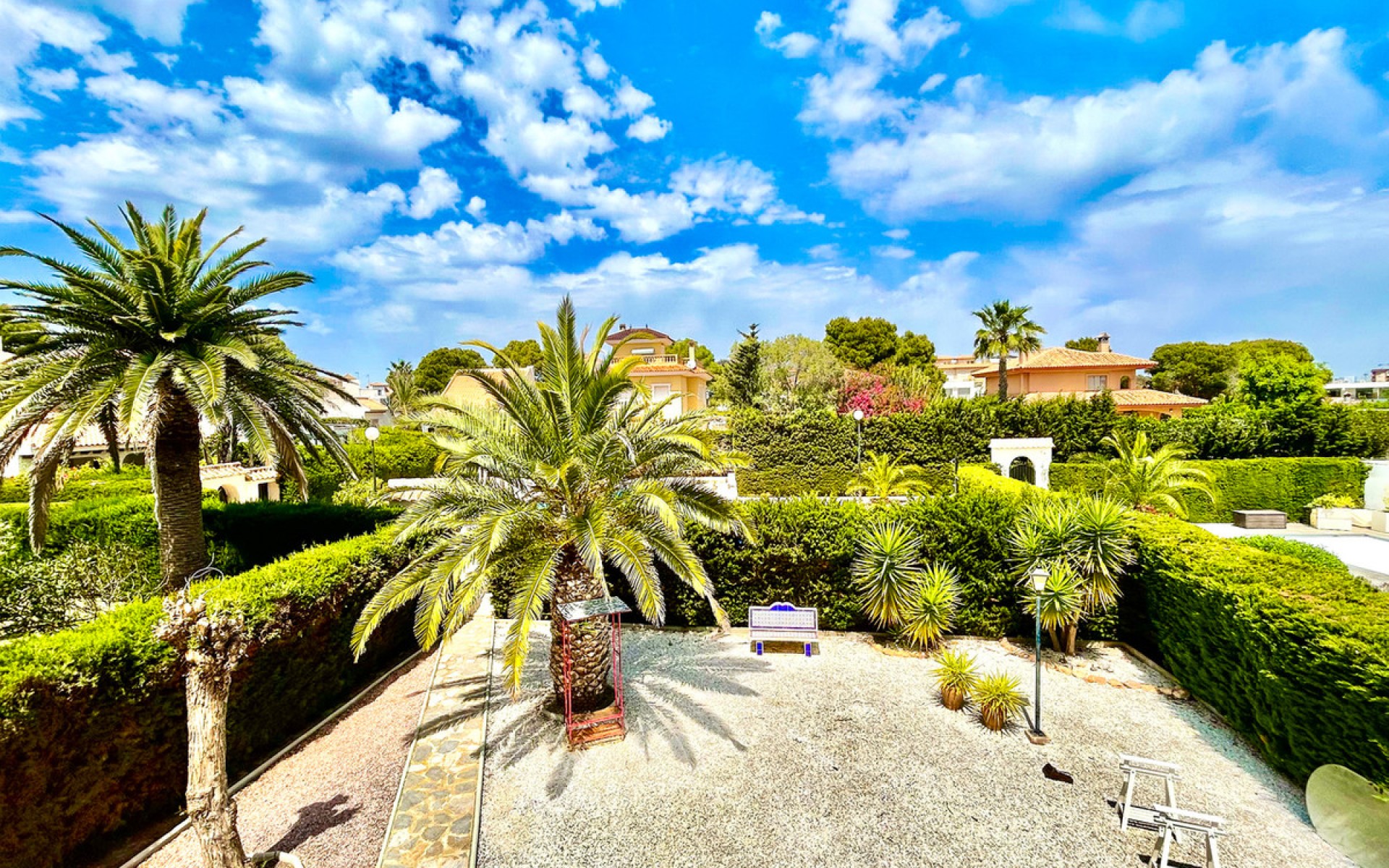 A Vendre - Villa - Orihuela - La Zenia