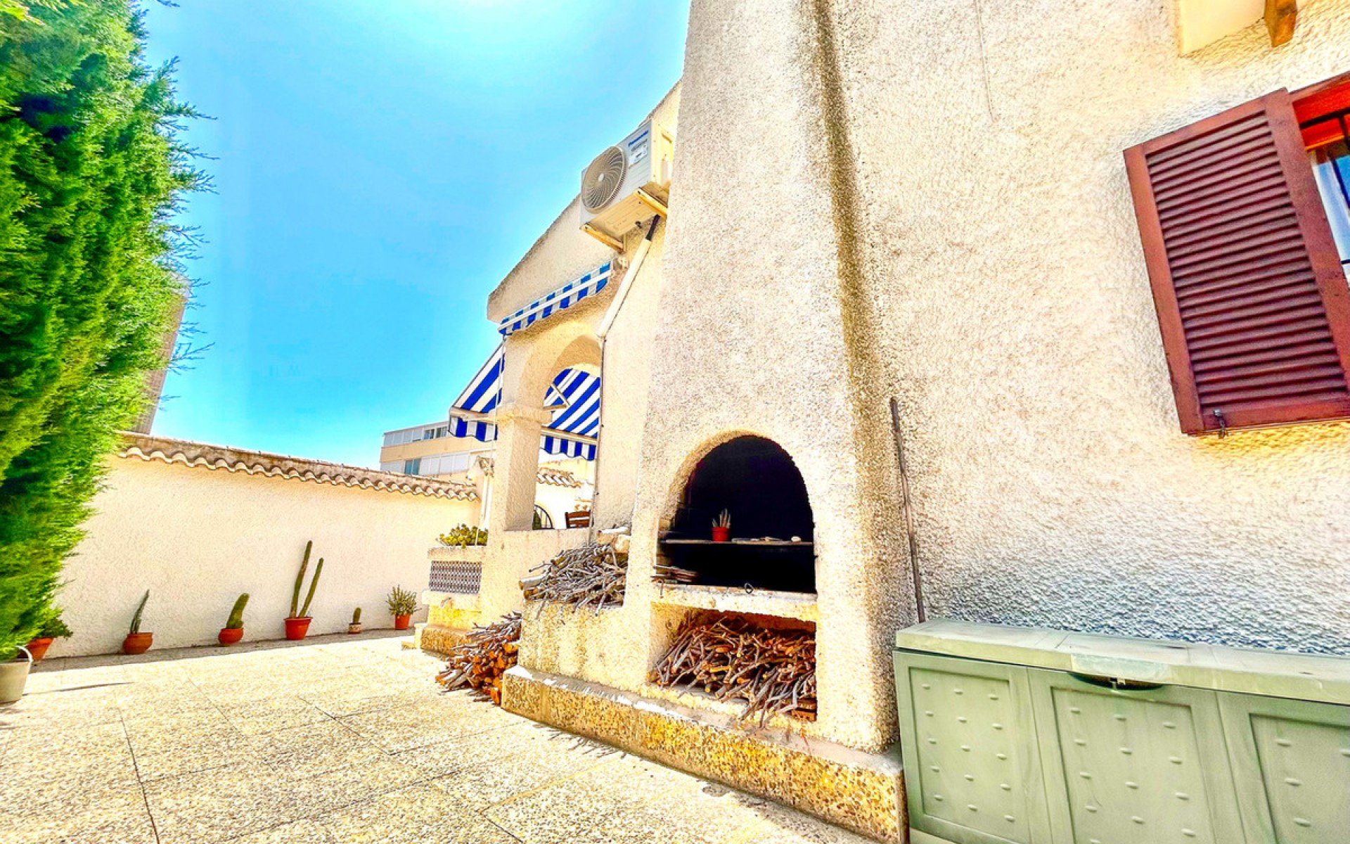 A Vendre - Villa - Orihuela - La Zenia