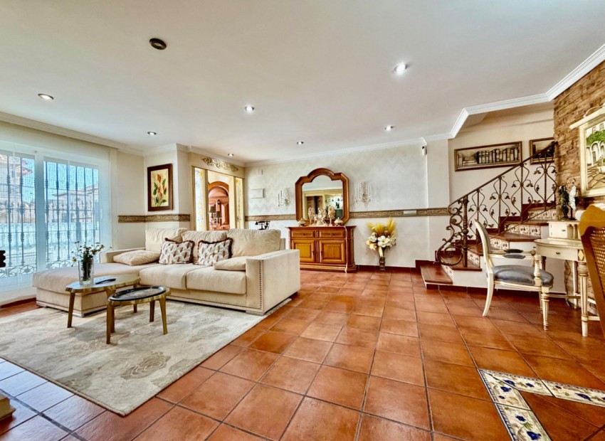 A Vendre - Villa - Orihuela - La Zenia