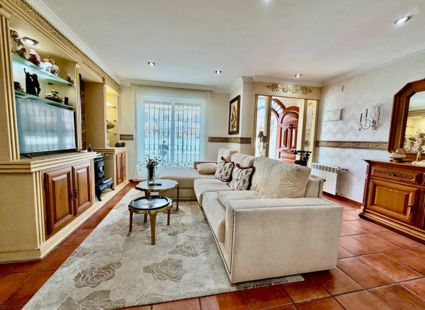 A Vendre - Villa - Orihuela - La Zenia