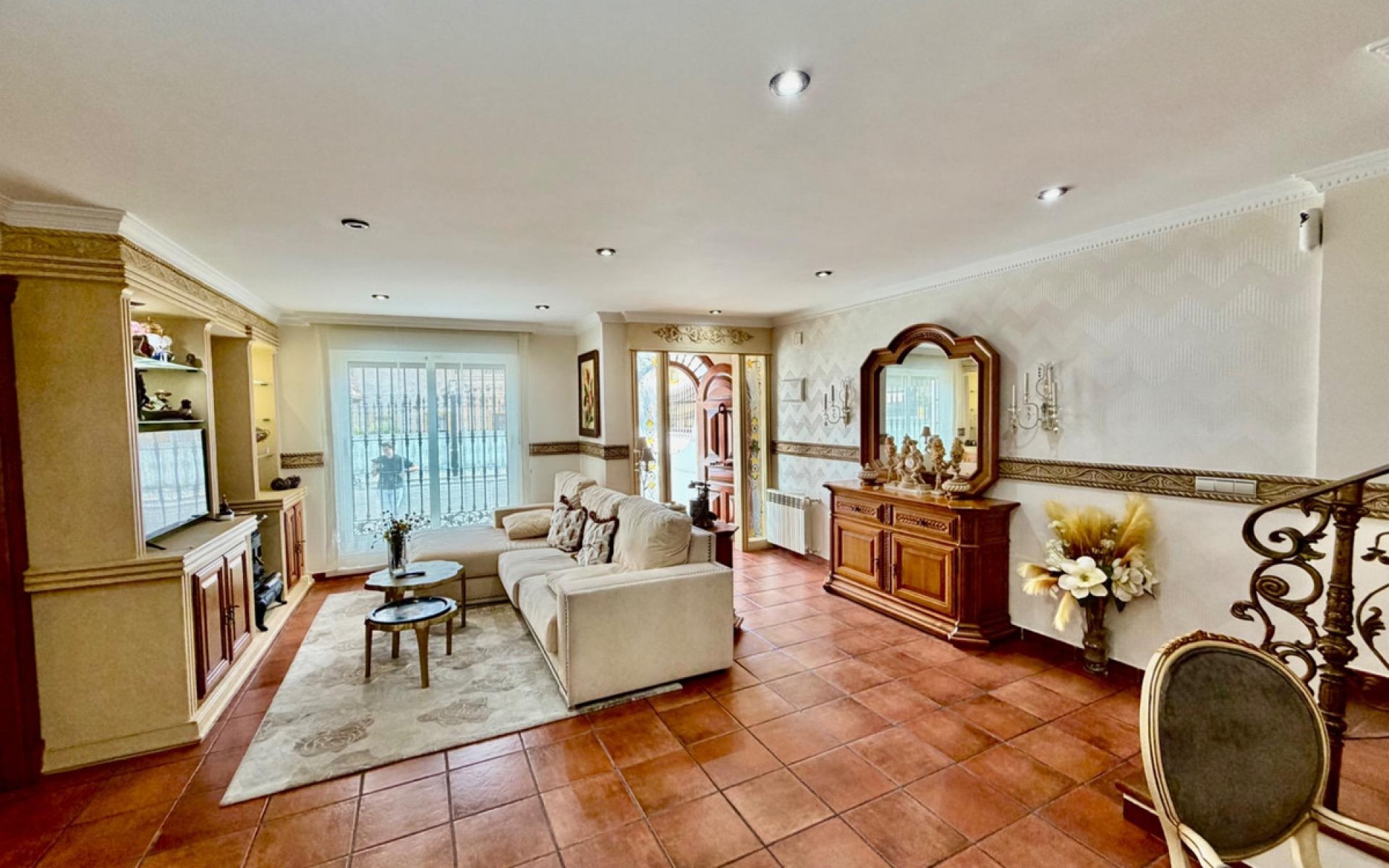 A Vendre - Villa - Orihuela - La Zenia