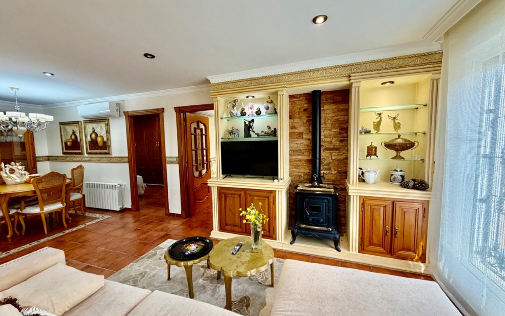 A Vendre - Villa - Orihuela - La Zenia