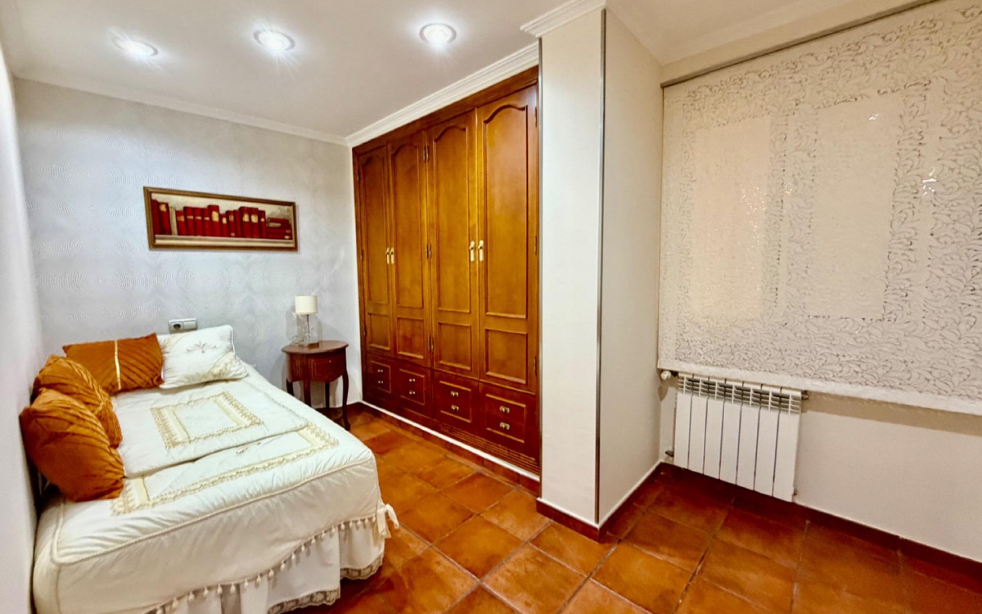 A Vendre - Villa - Orihuela - La Zenia