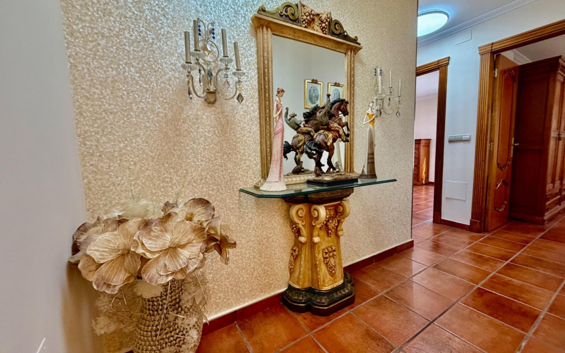 A Vendre - Villa - Orihuela - La Zenia