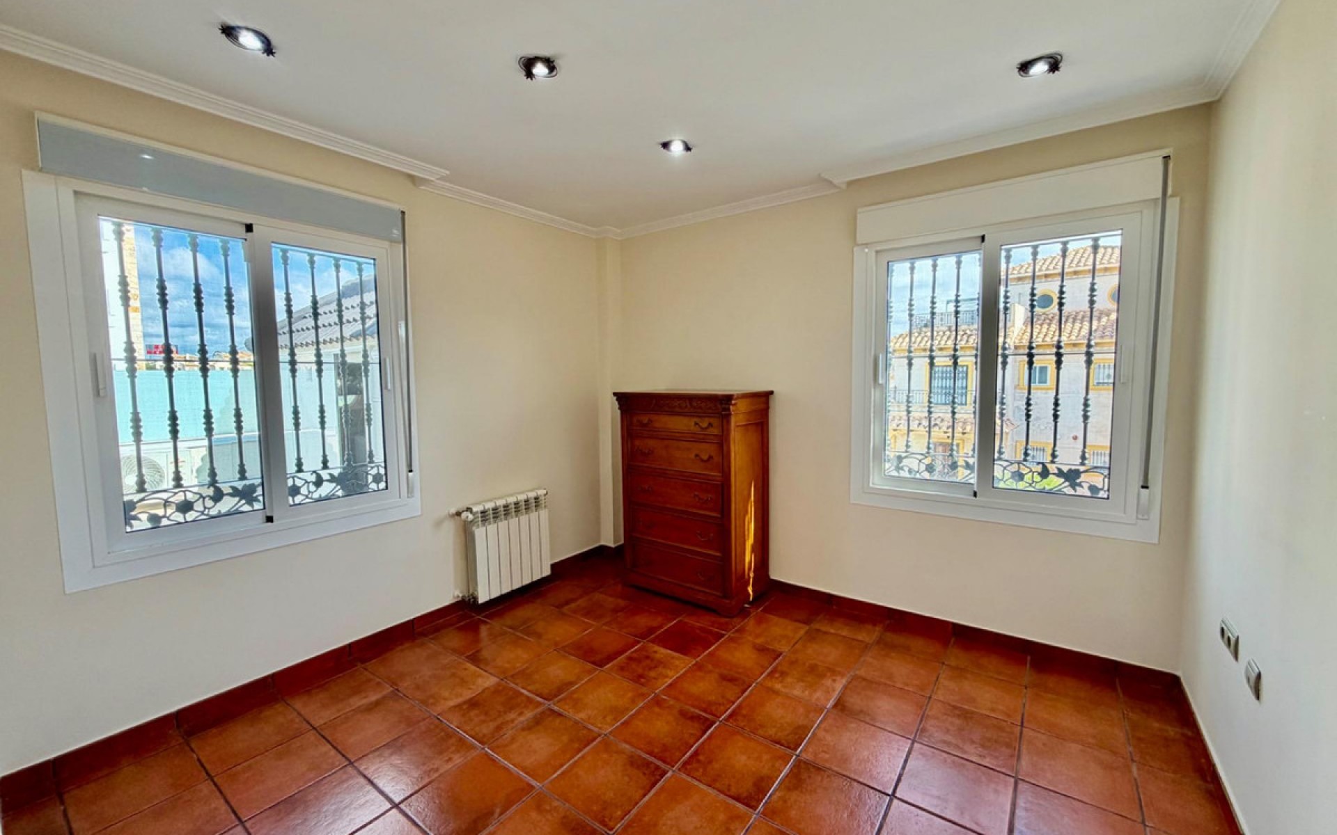 A Vendre - Villa - Orihuela - La Zenia