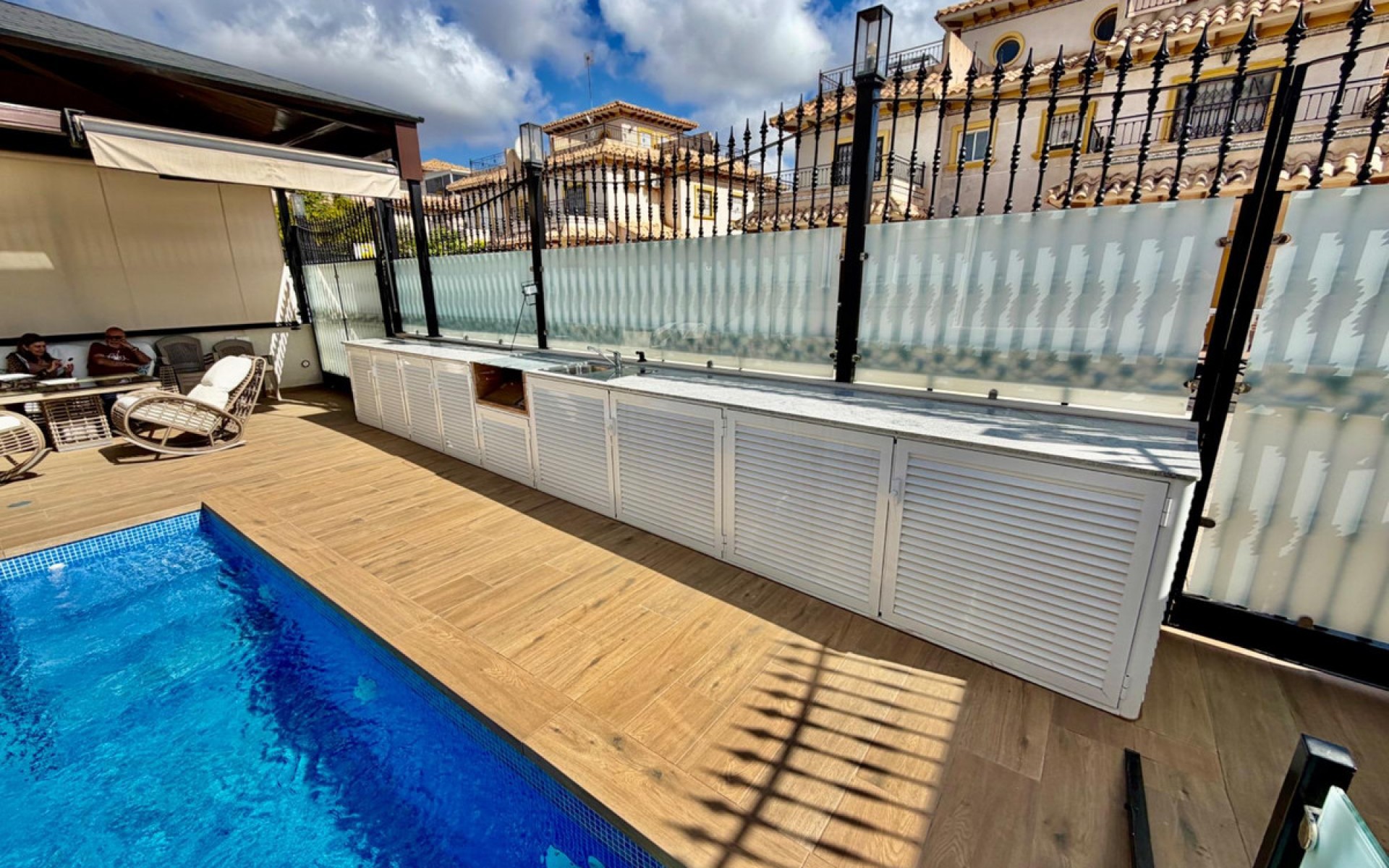A Vendre - Villa - Orihuela - La Zenia