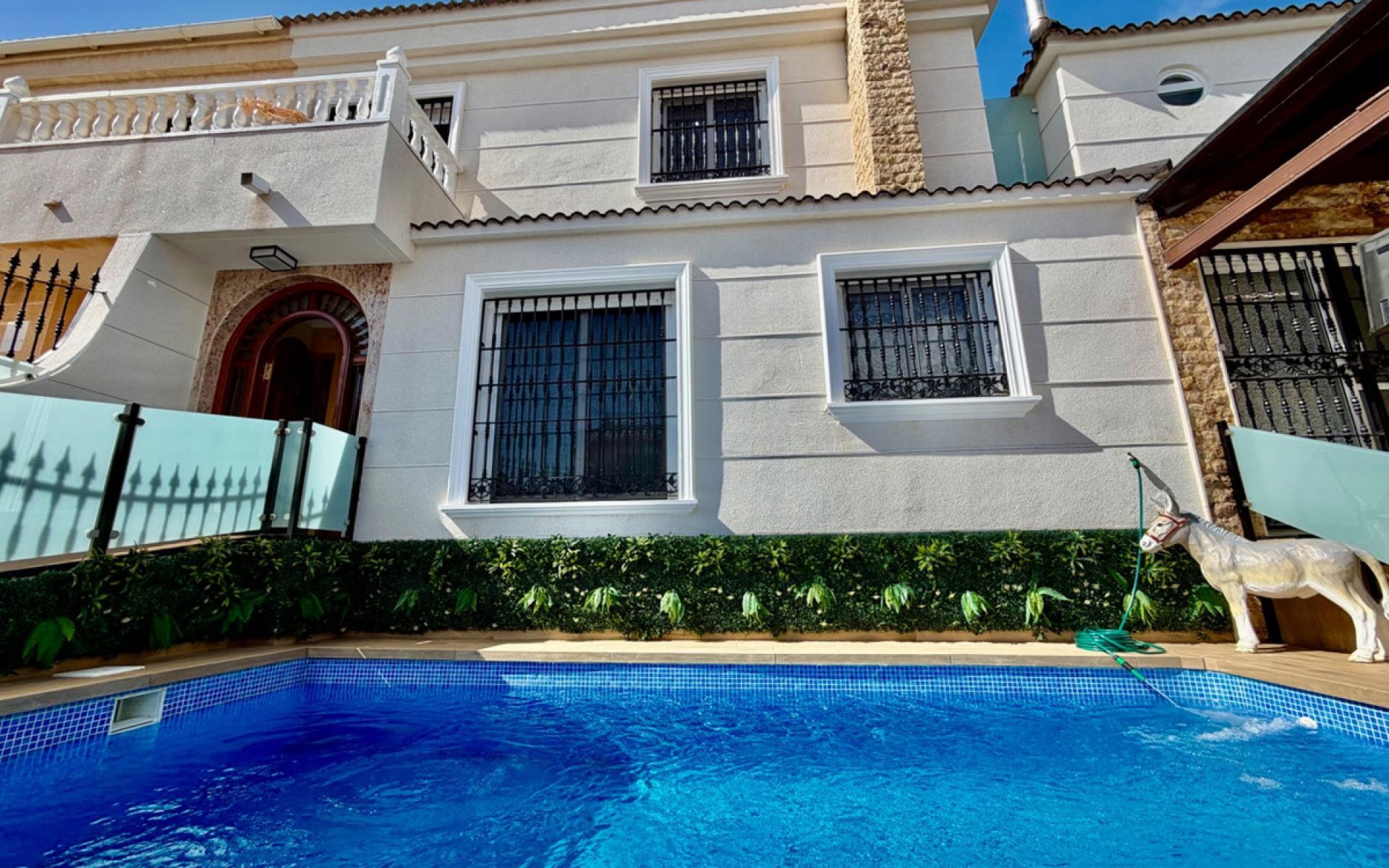 A Vendre - Villa - Orihuela - La Zenia