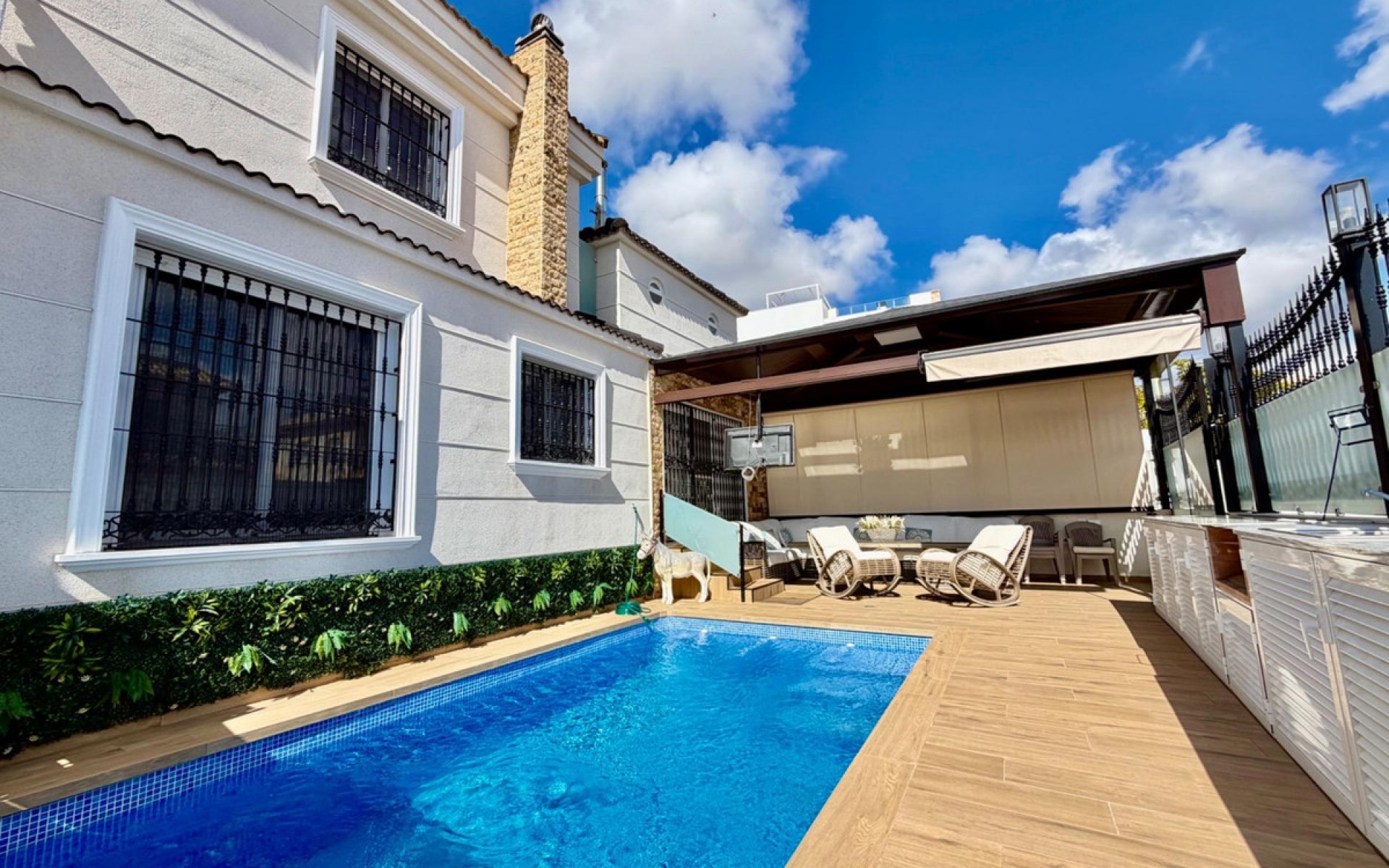 A Vendre - Villa - Orihuela - La Zenia