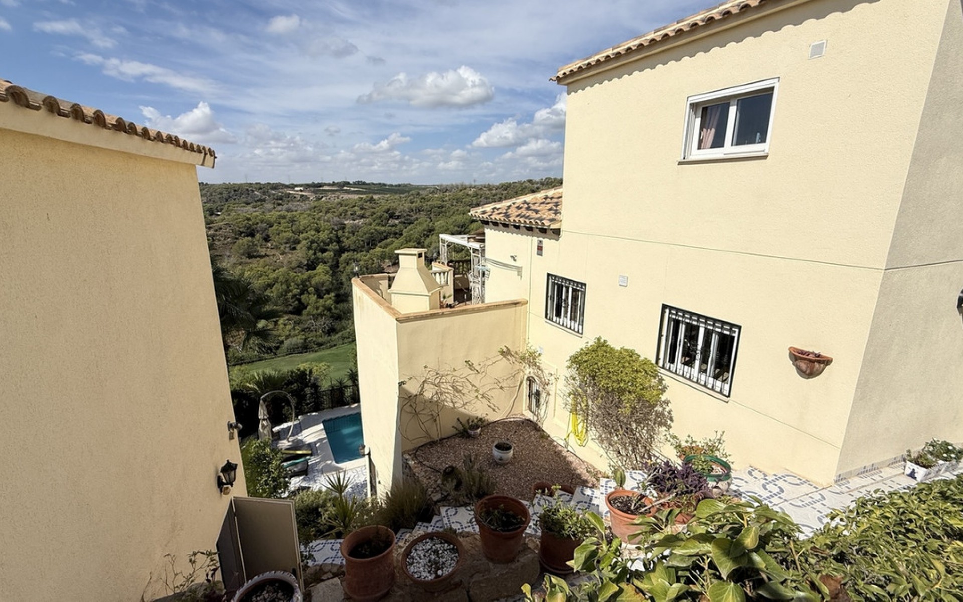 A Vendre - Villa - Orihuela - La Zenia