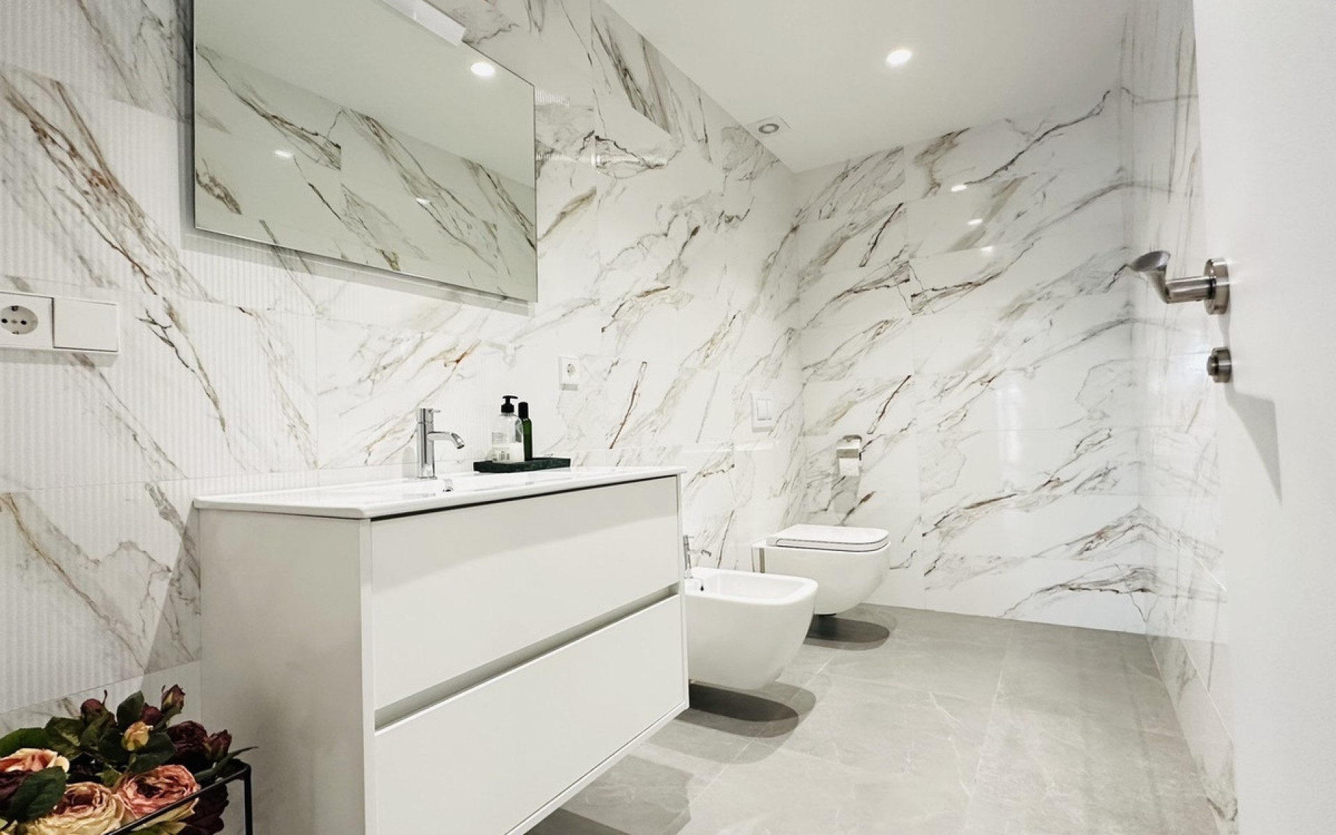 A Vendre - Villa - Orihuela - Las Colinas Golf Resort