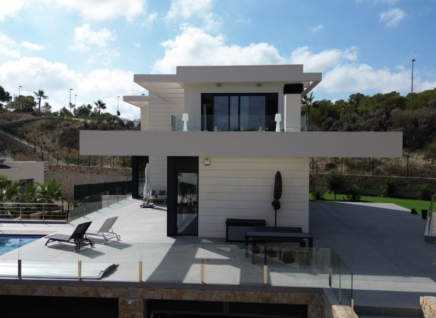 A Vendre - Villa - Orihuela - Las Colinas Golf Resort