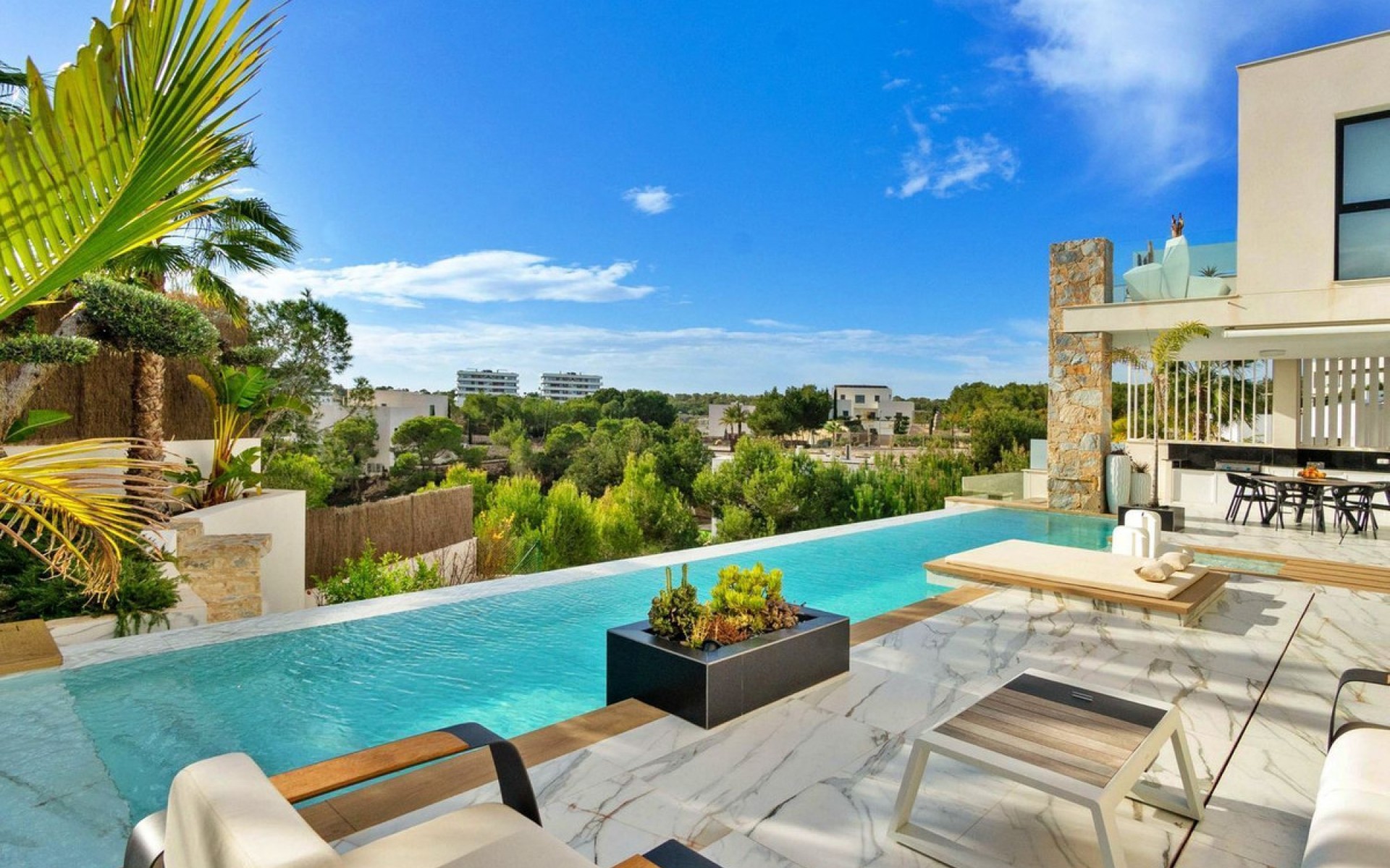 A Vendre - Villa - Orihuela - Las Colinas Golf Resort