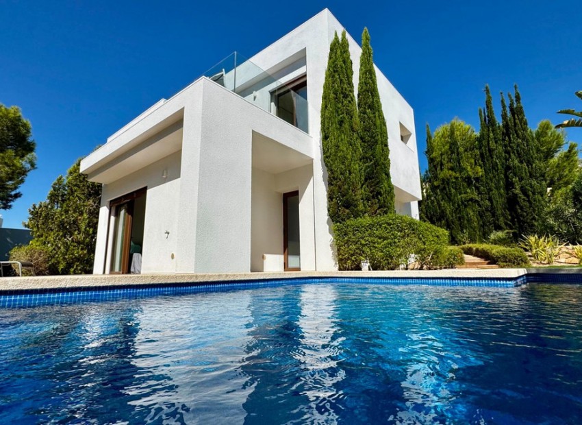 A Vendre - Villa - Orihuela - Las Colinas Golf Resort