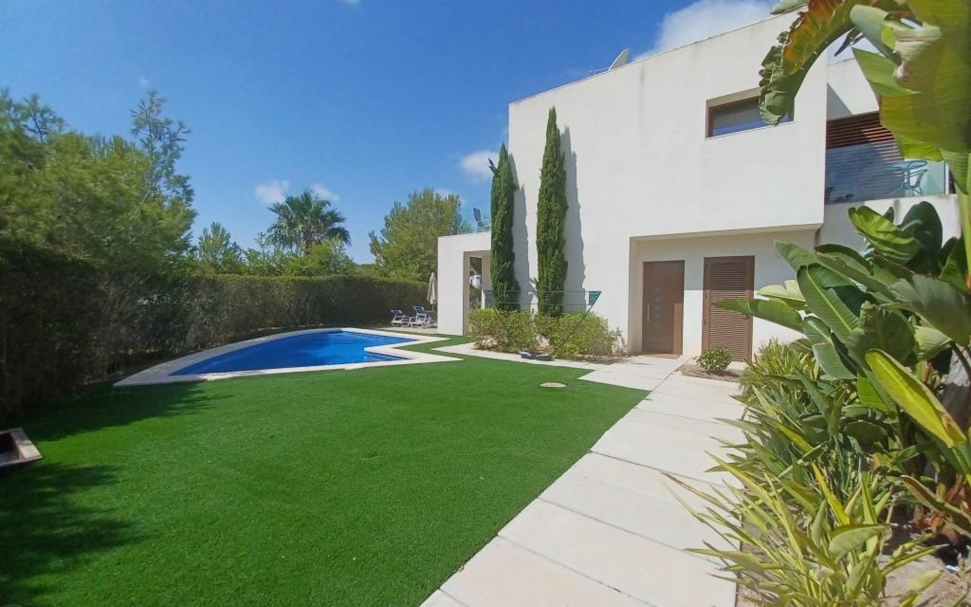 A Vendre - Villa - Orihuela - Las Colinas Golf Resort