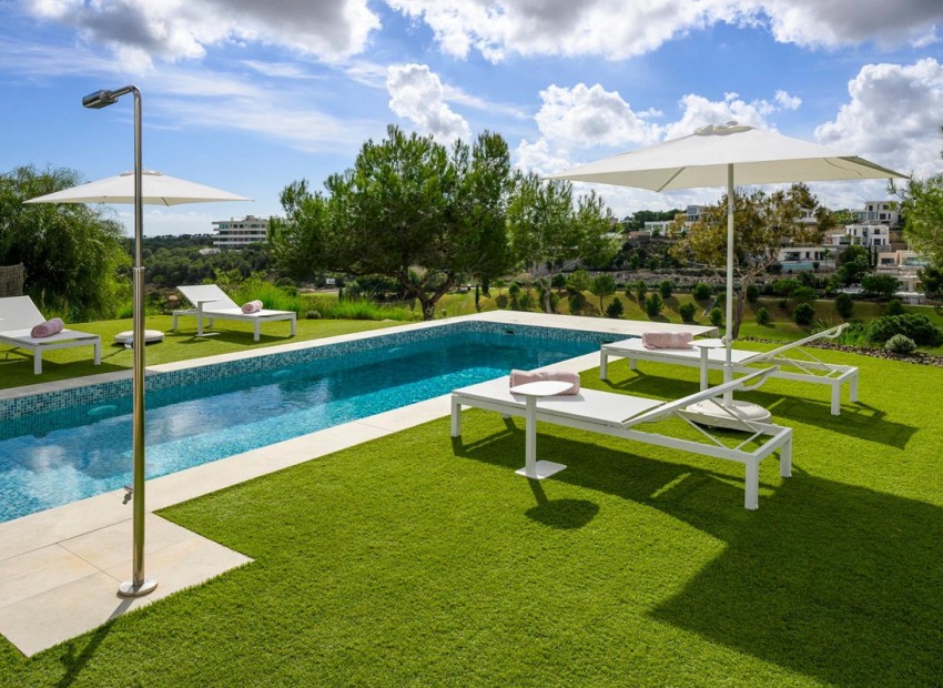 A Vendre - Villa - Orihuela - Las Colinas Golf Resort