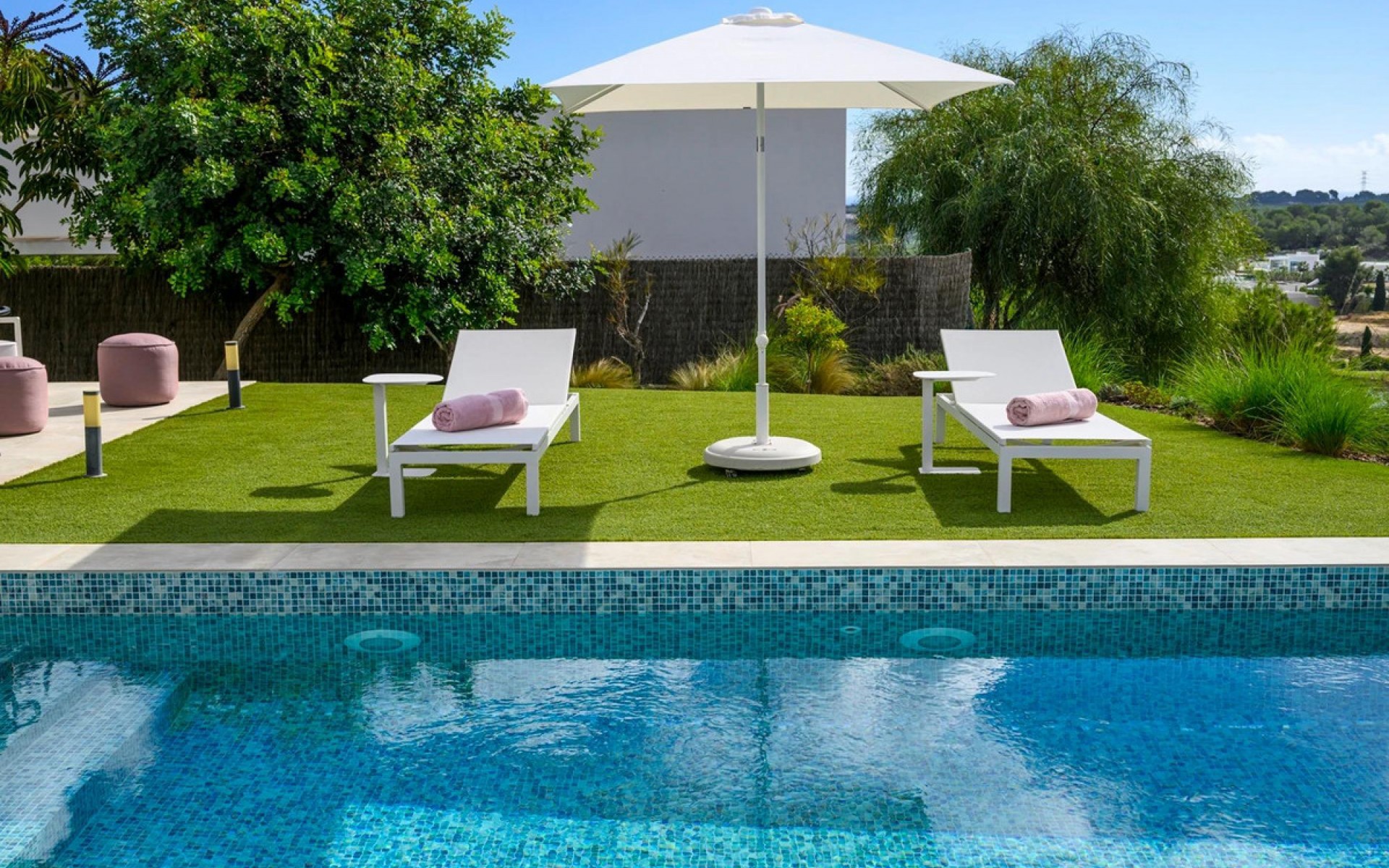A Vendre - Villa - Orihuela - Las Colinas Golf Resort