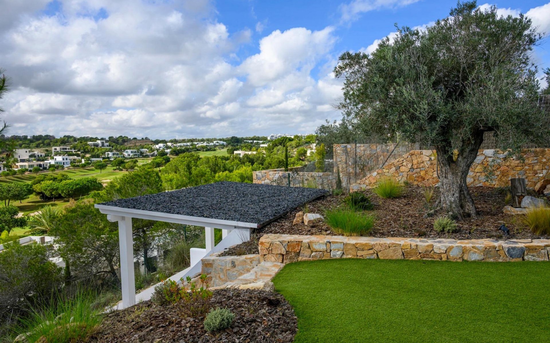 A Vendre - Villa - Orihuela - Las Colinas Golf Resort