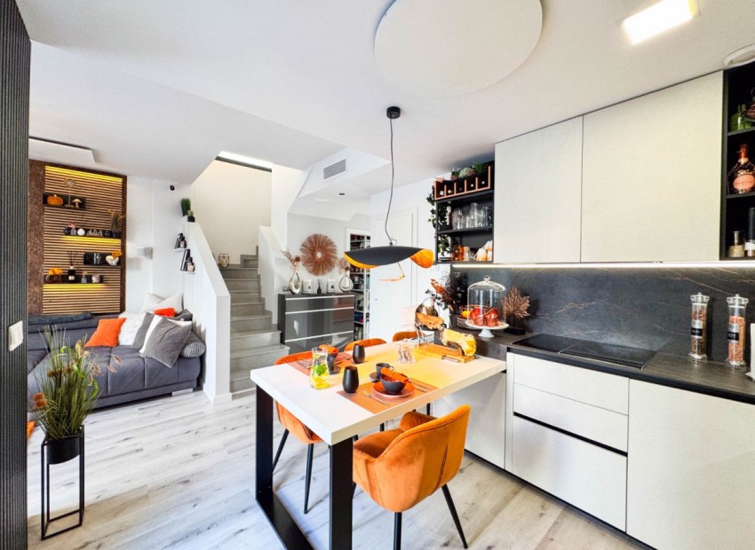 A Vendre - Villa - Orihuela - Los Altos