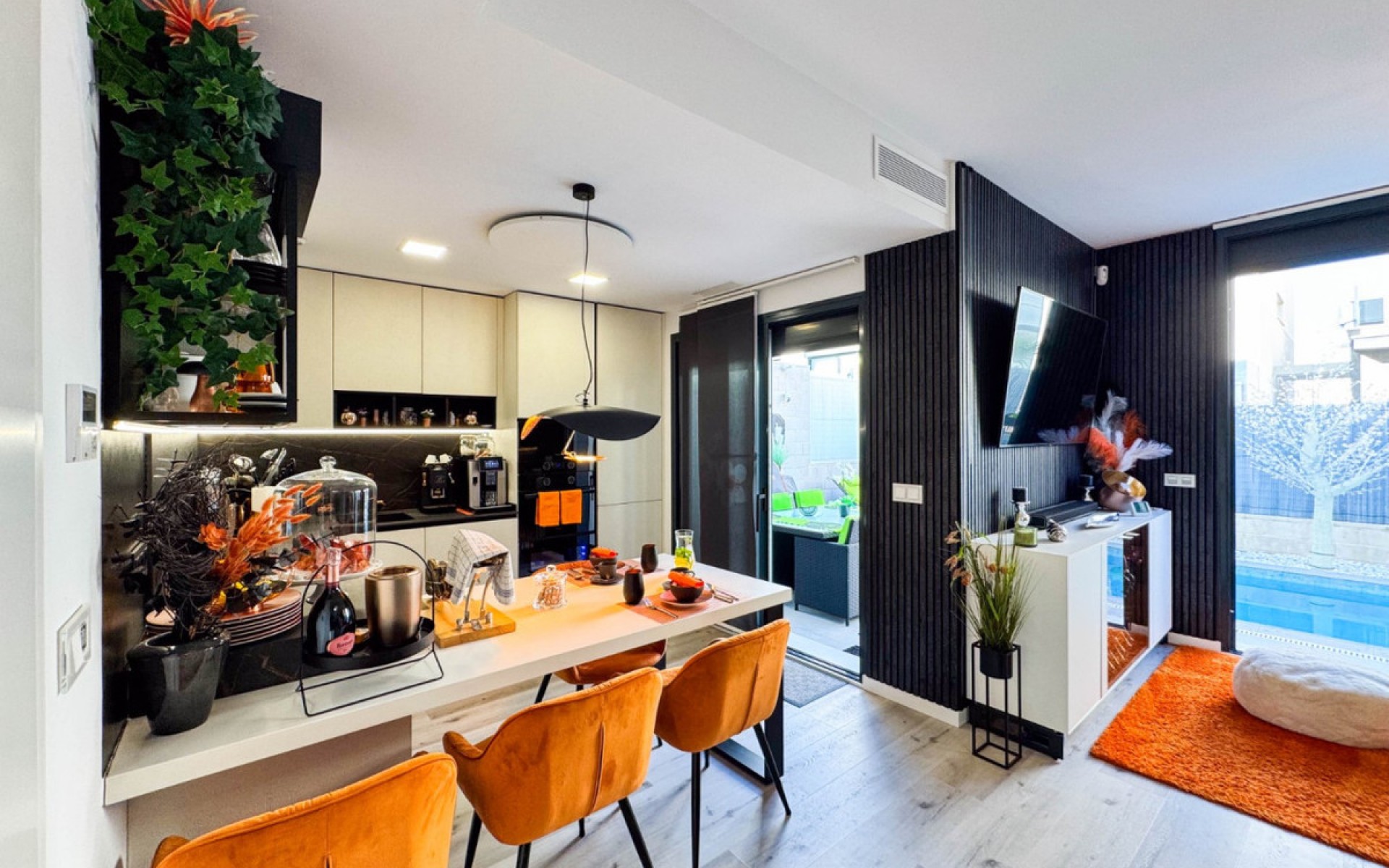 A Vendre - Villa - Orihuela - Los Altos