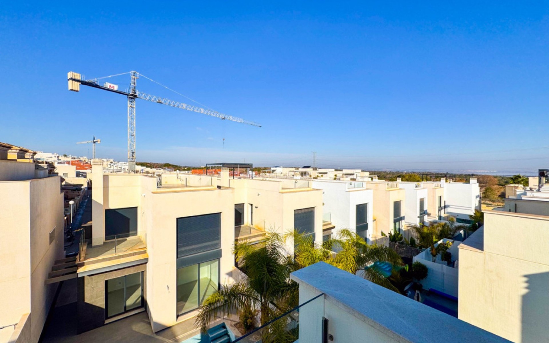 A Vendre - Villa - Orihuela - Los Altos