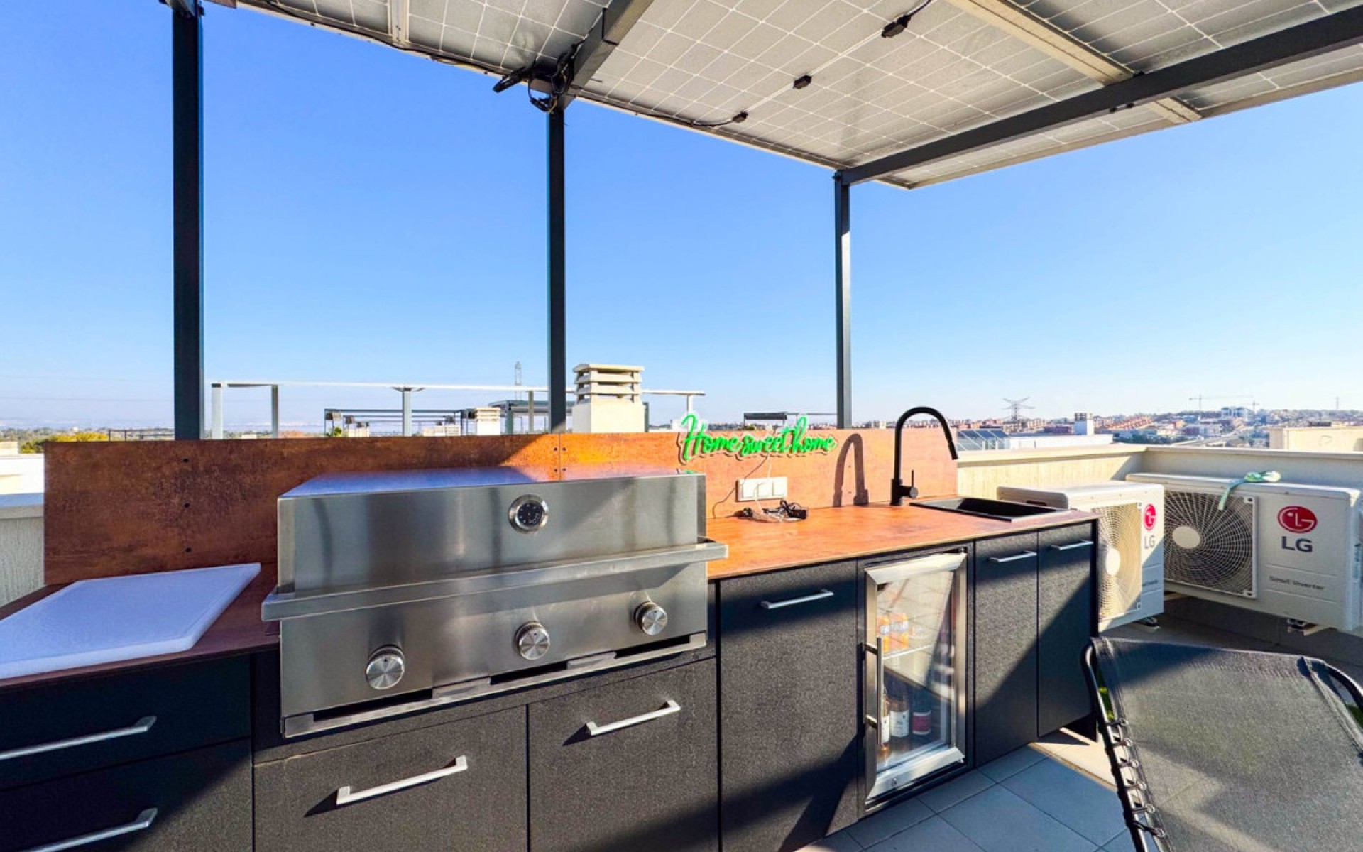 A Vendre - Villa - Orihuela - Los Altos