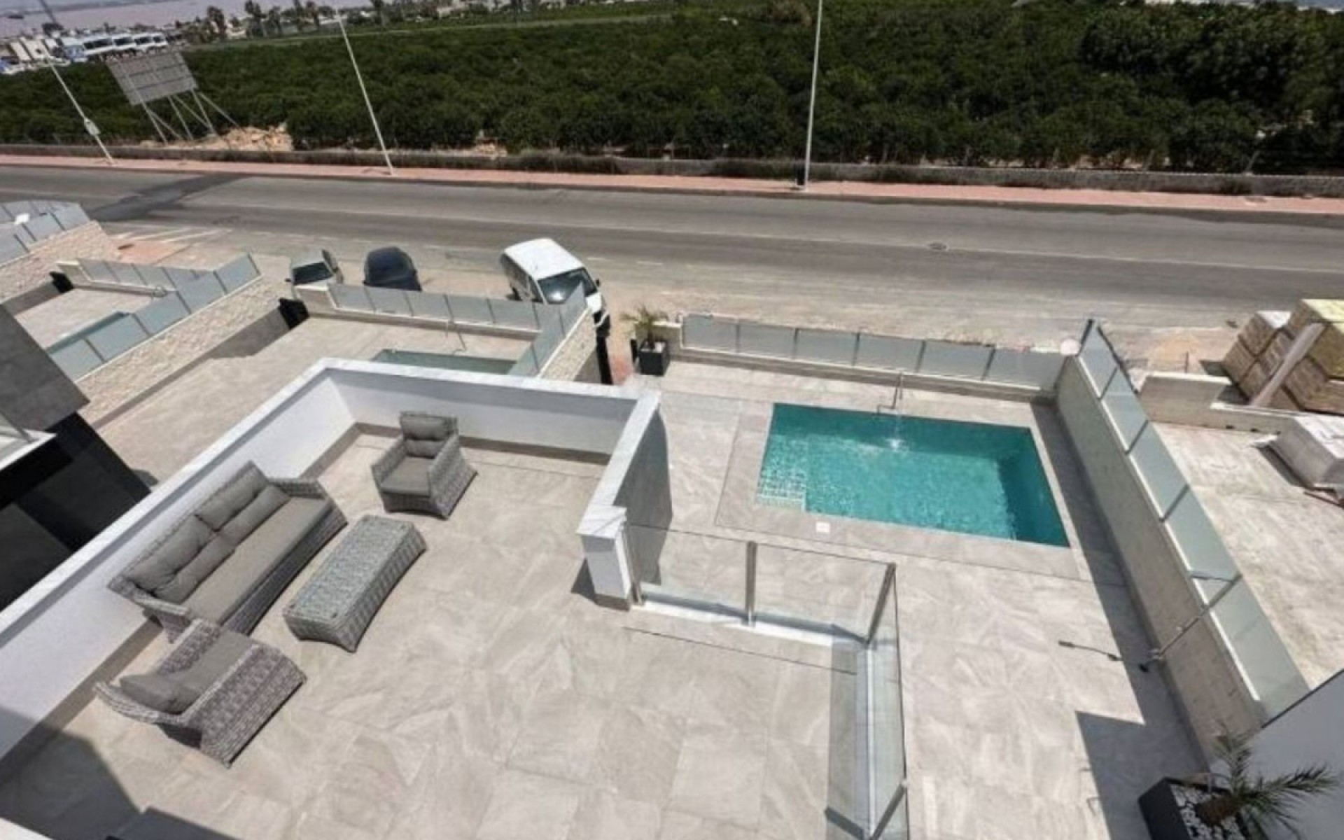 A Vendre - Villa - Orihuela - Los Altos